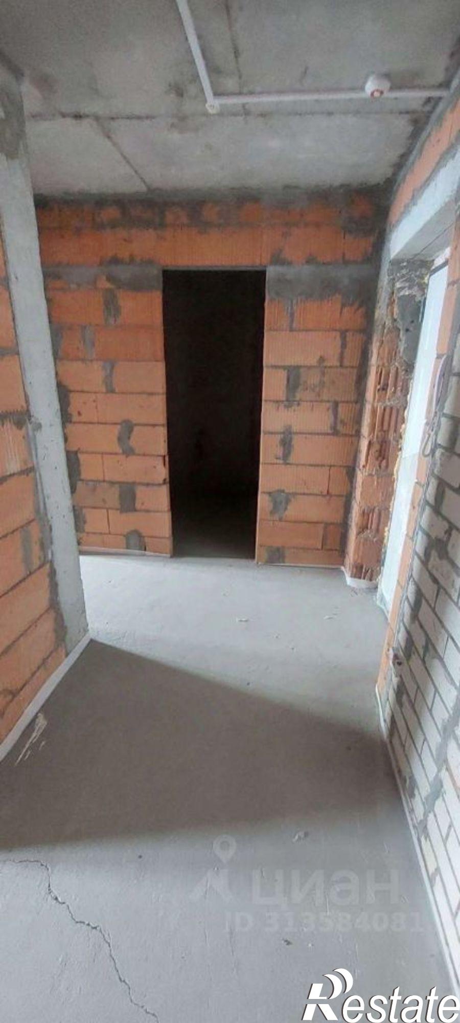 Купить квартиру за 6 150 000 рублей на Южное шоссе, 7