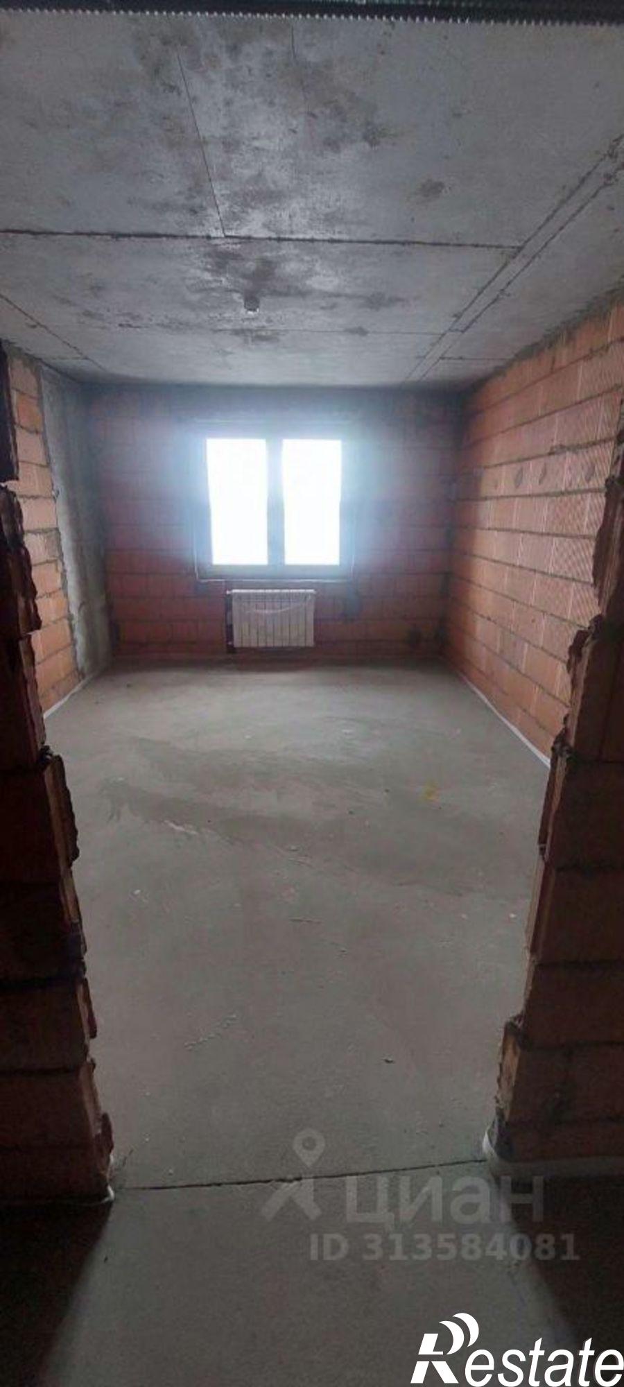 Купить квартиру за 6 150 000 рублей на Южное шоссе, 7