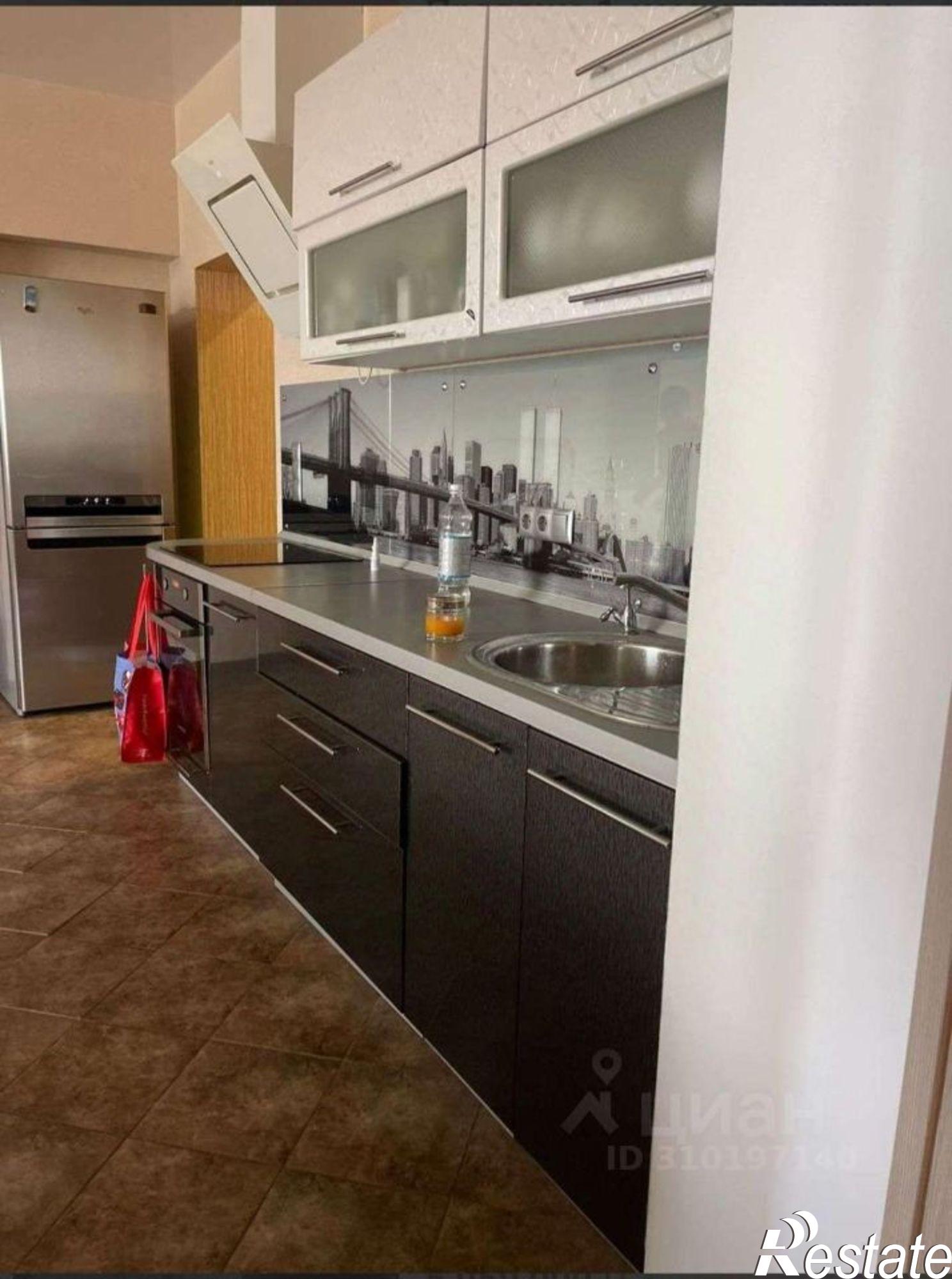 Купить квартиру за 13 000 000 рублей на Самарская улица, 165