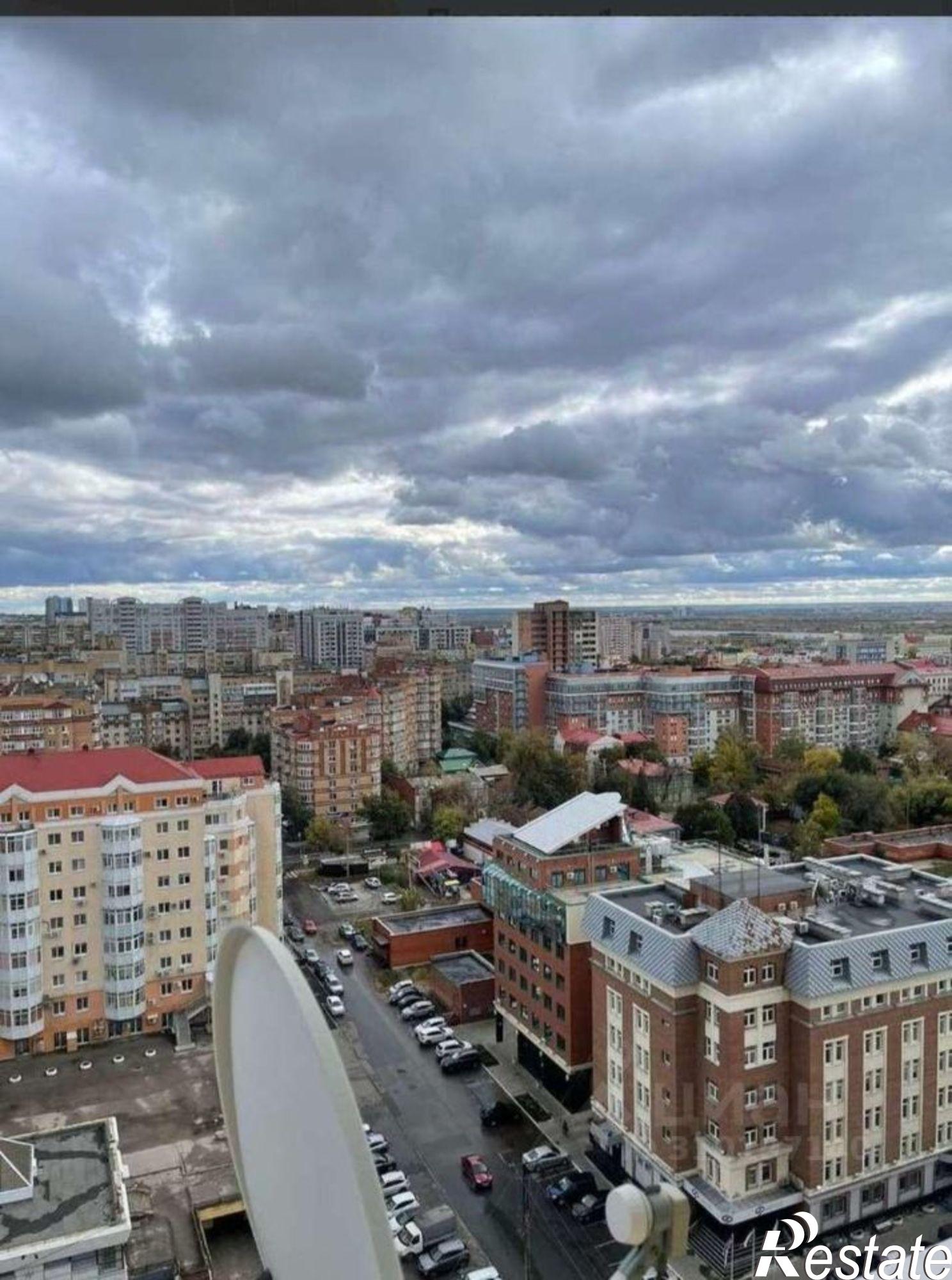 Купить квартиру за 13 000 000 рублей на Самарская улица, 165