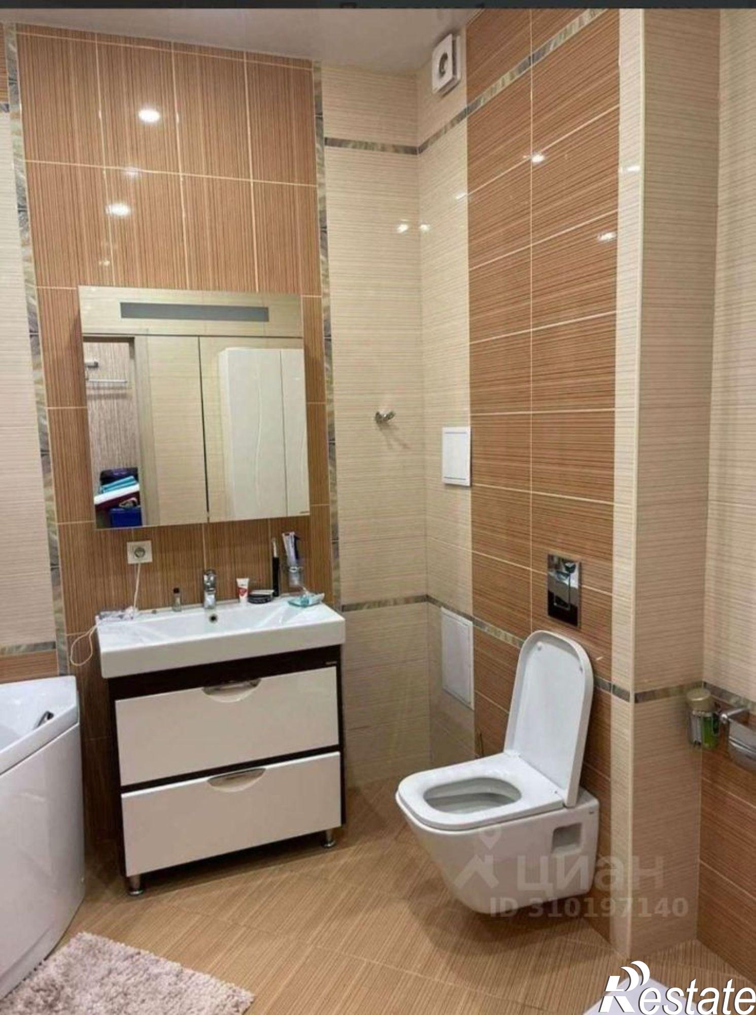 Купить квартиру за 13 000 000 рублей на Самарская улица, 165