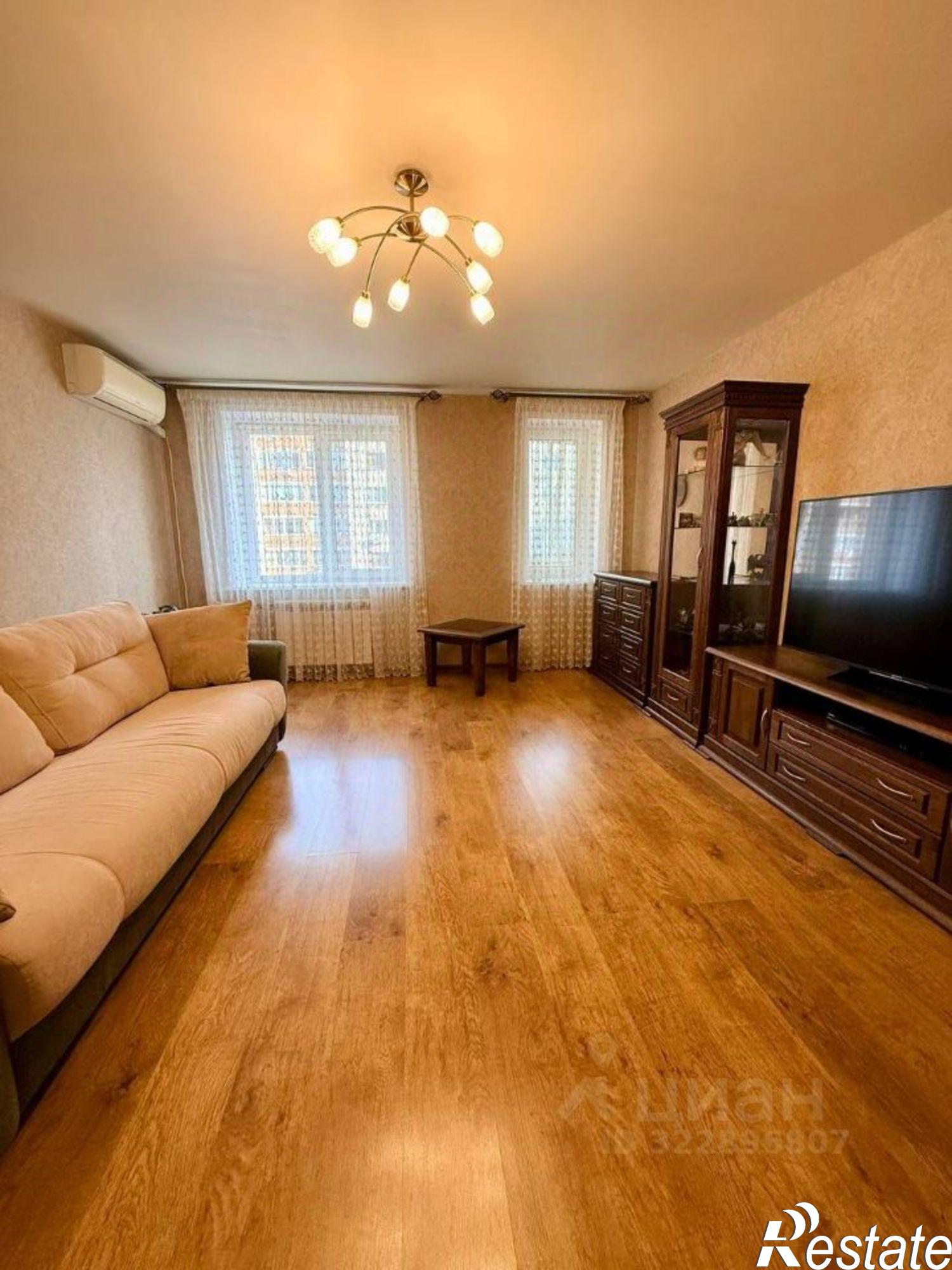 Купить квартиру за 11 000 000 рублей на Демократическая улица (дублёр), 37