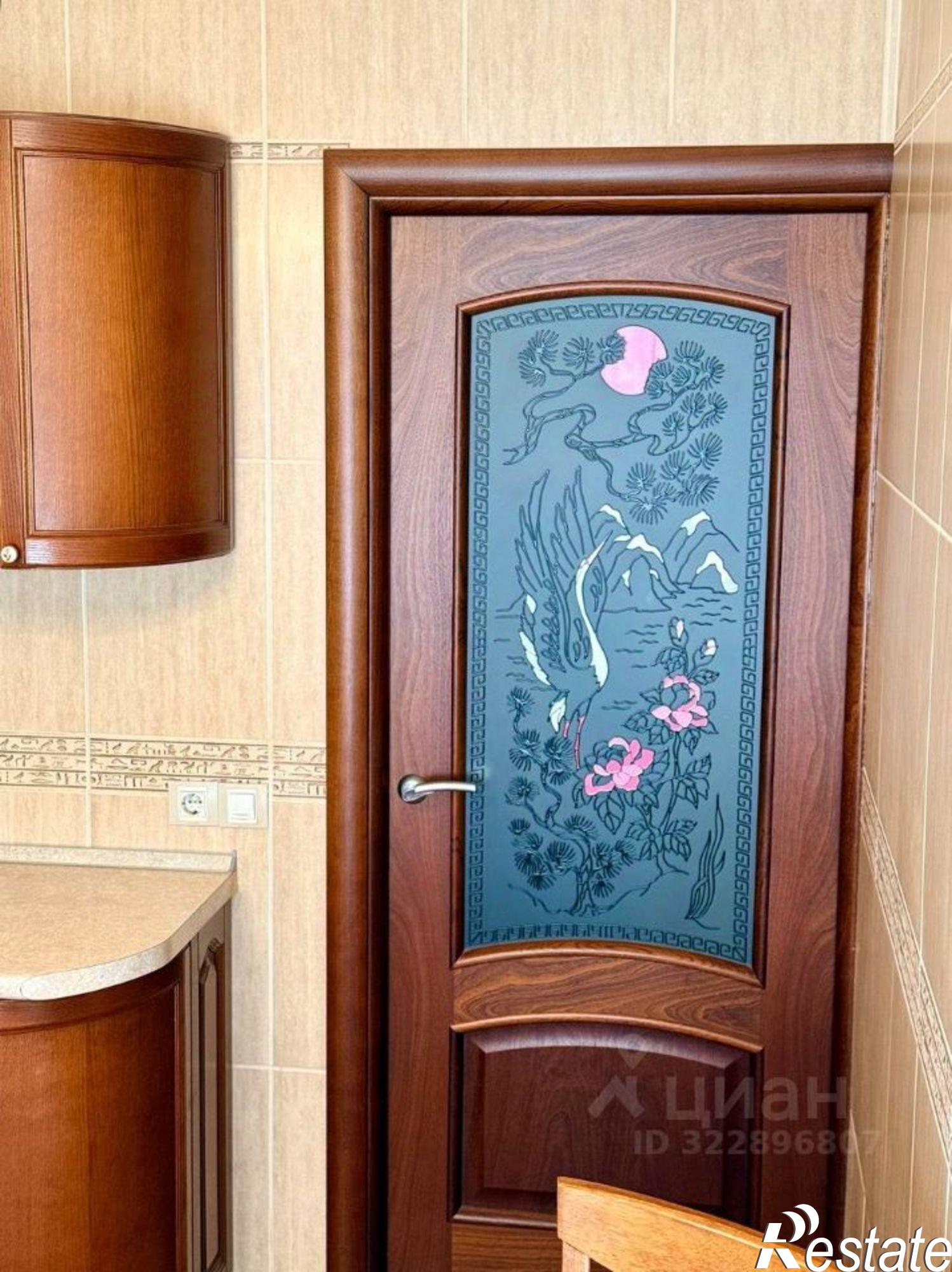 Купить квартиру за 11 000 000 рублей на Демократическая улица (дублёр), 37