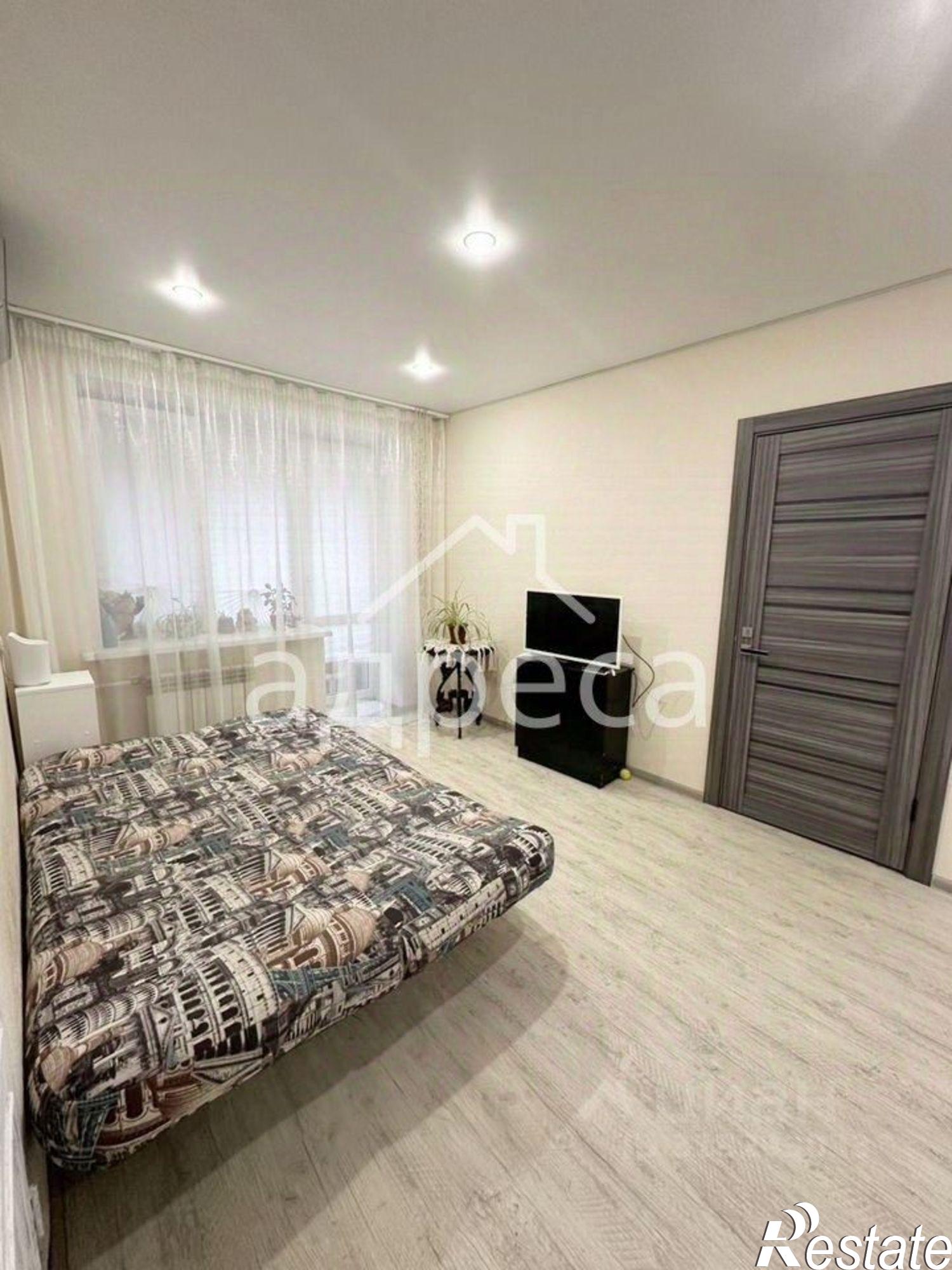 Купить квартиру за 5 100 000 рублей на Средне-Садовая улица, 3