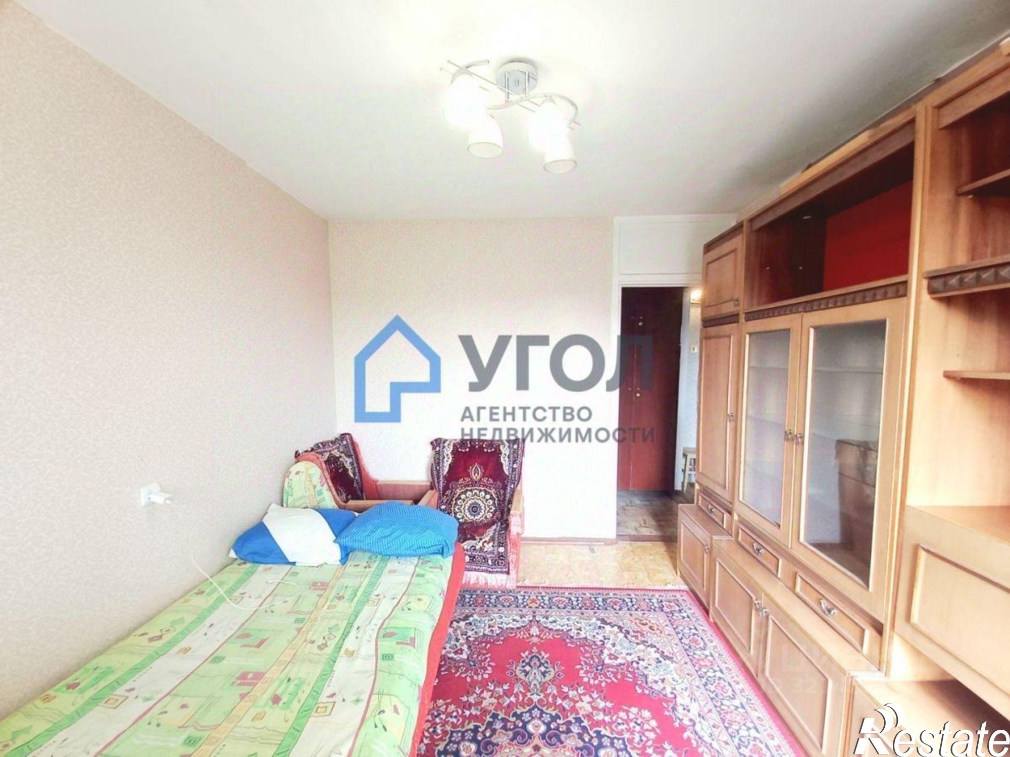 Купить квартиру за 4 250 000 рублей на Пензенская улица, 59