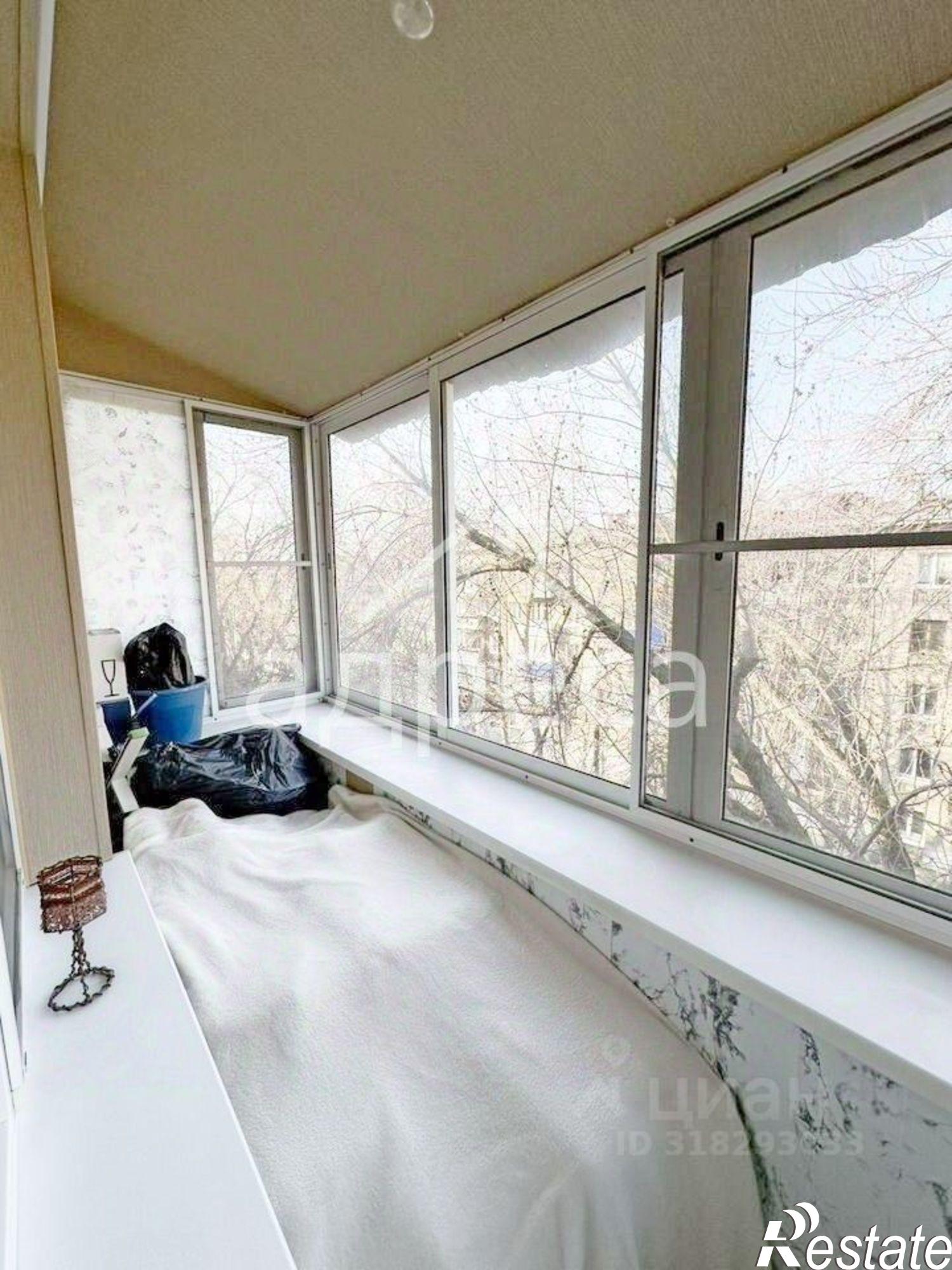 Купить квартиру за 5 100 000 рублей на Средне-Садовая улица, 3