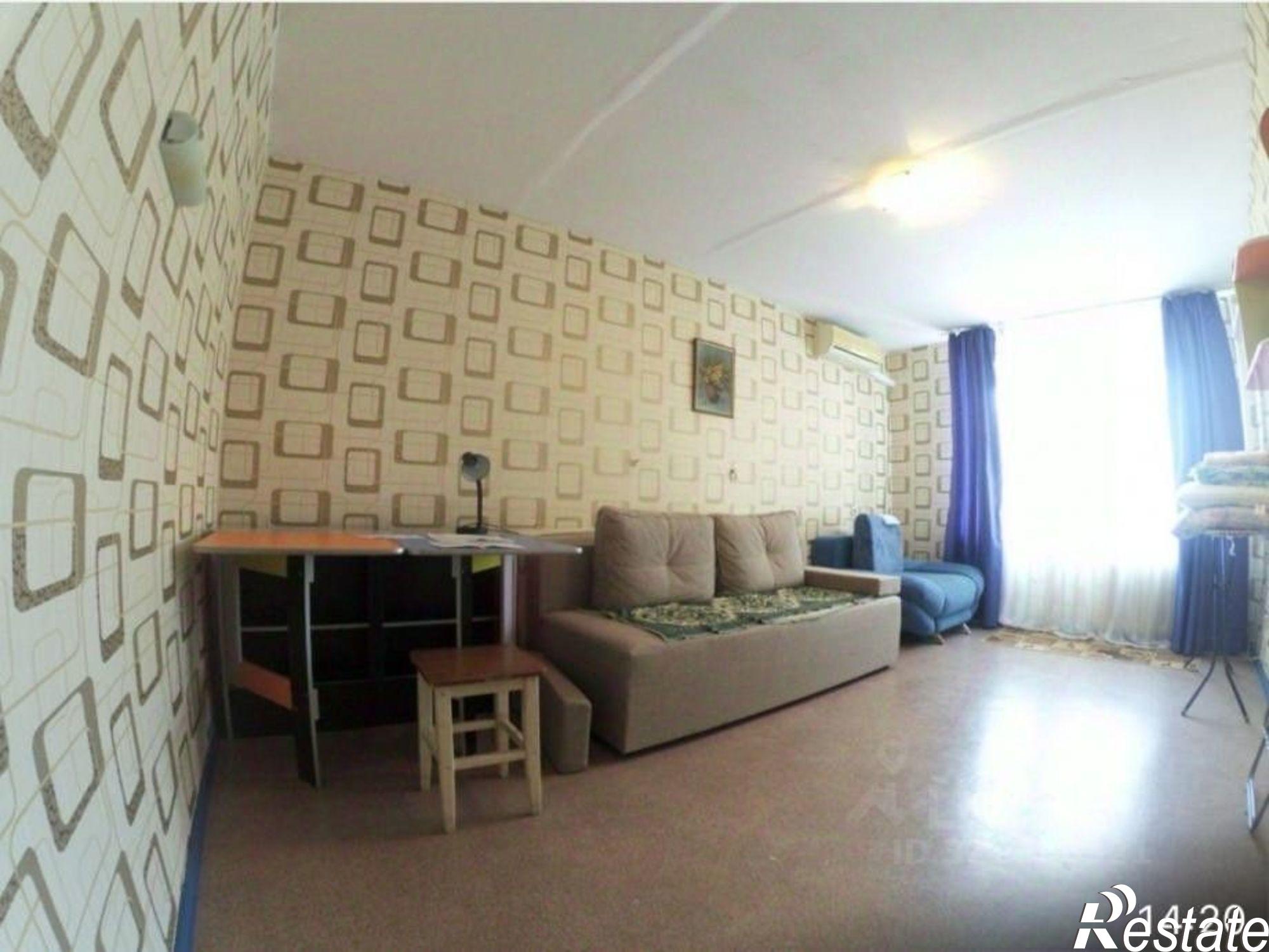 Купить квартиру за 5 300 000 рублей на 5-я просека, 100 к1