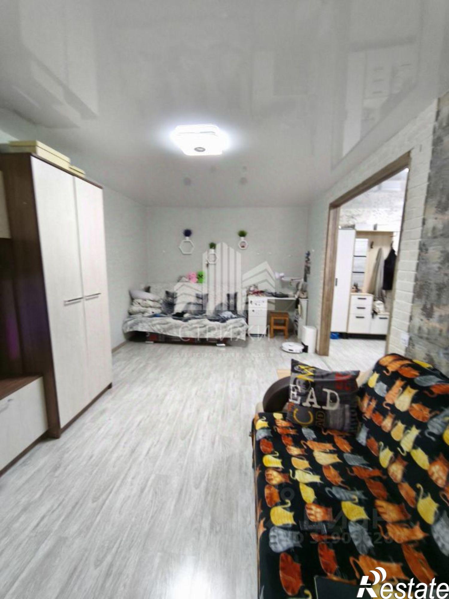 Купить квартиру за 4 650 000 рублей на улица Советской Армии, 142