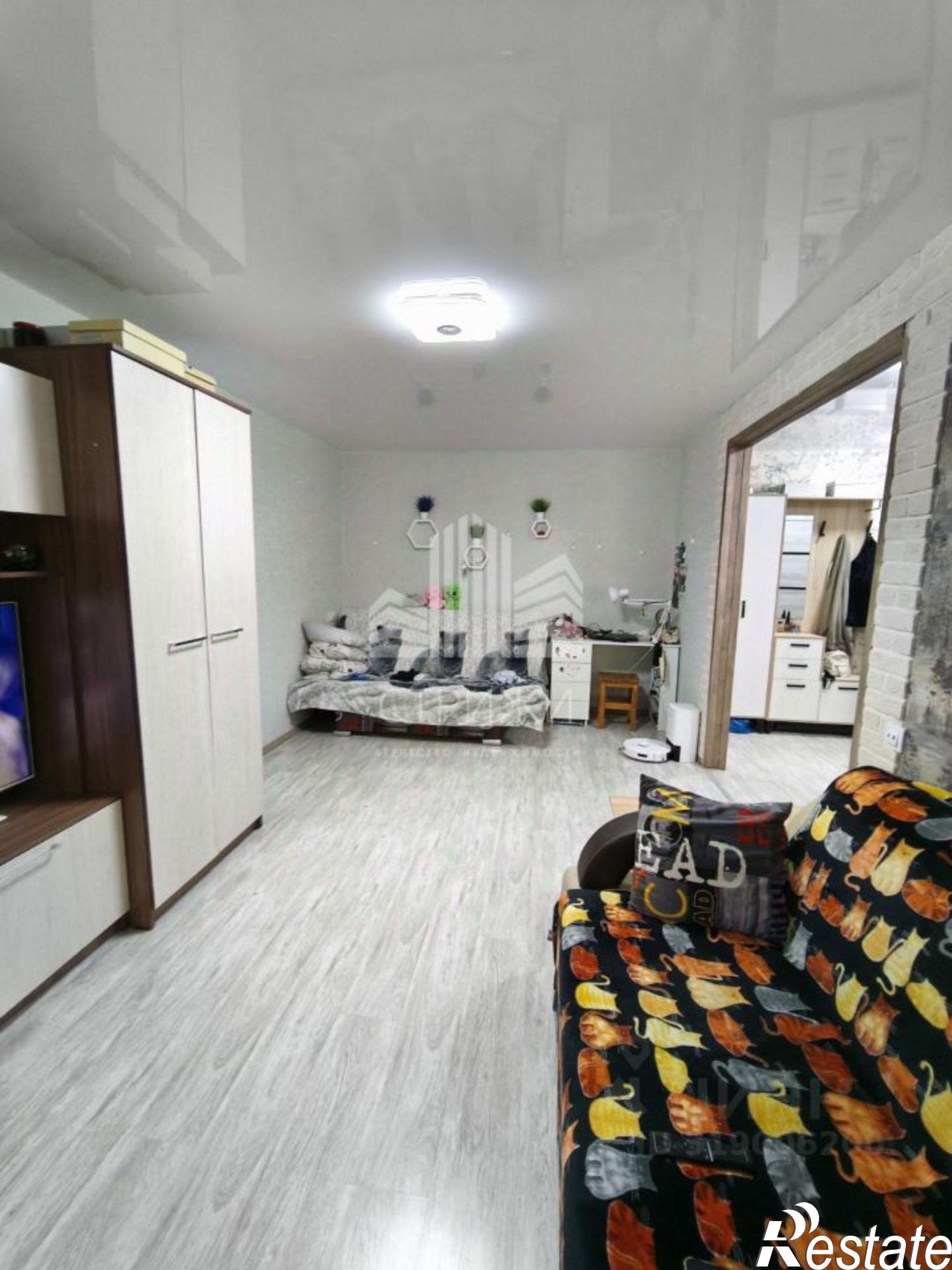 Купить квартиру за 4 650 000 рублей на улица Советской Армии, 142