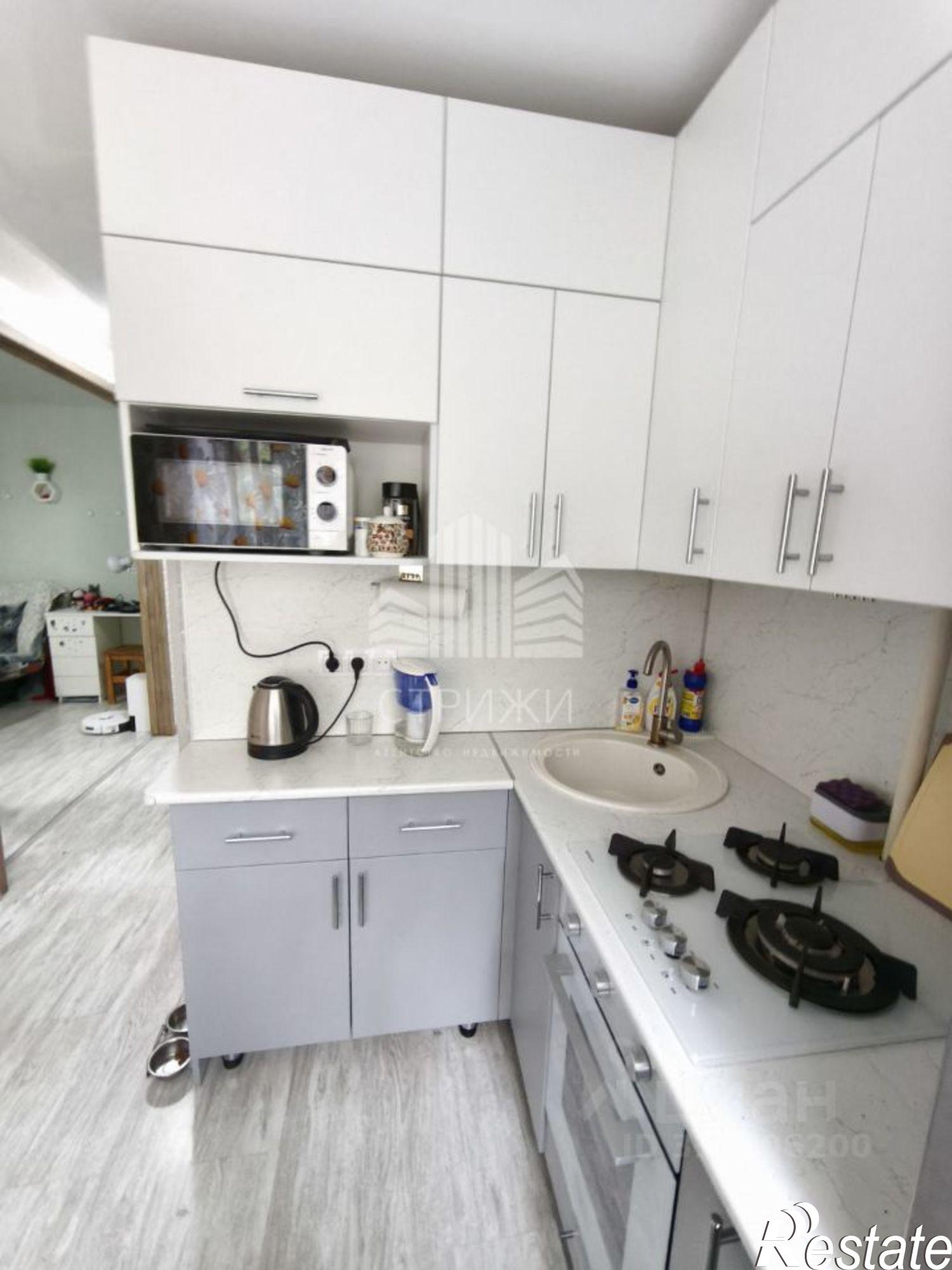 Купить квартиру за 4 650 000 рублей на улица Советской Армии, 142