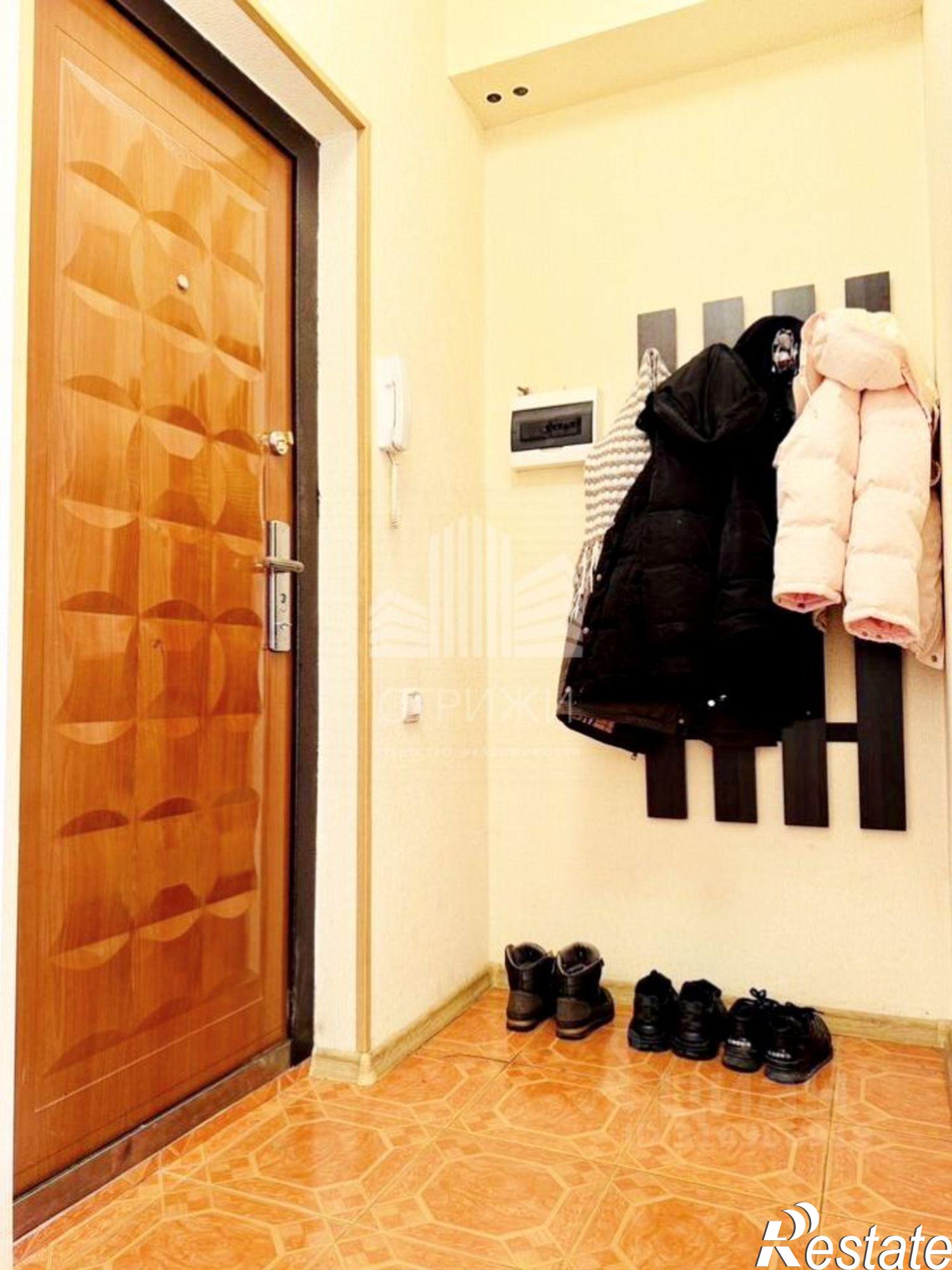 Купить квартиру за 5 590 000 рублей на Вольская улица, 77