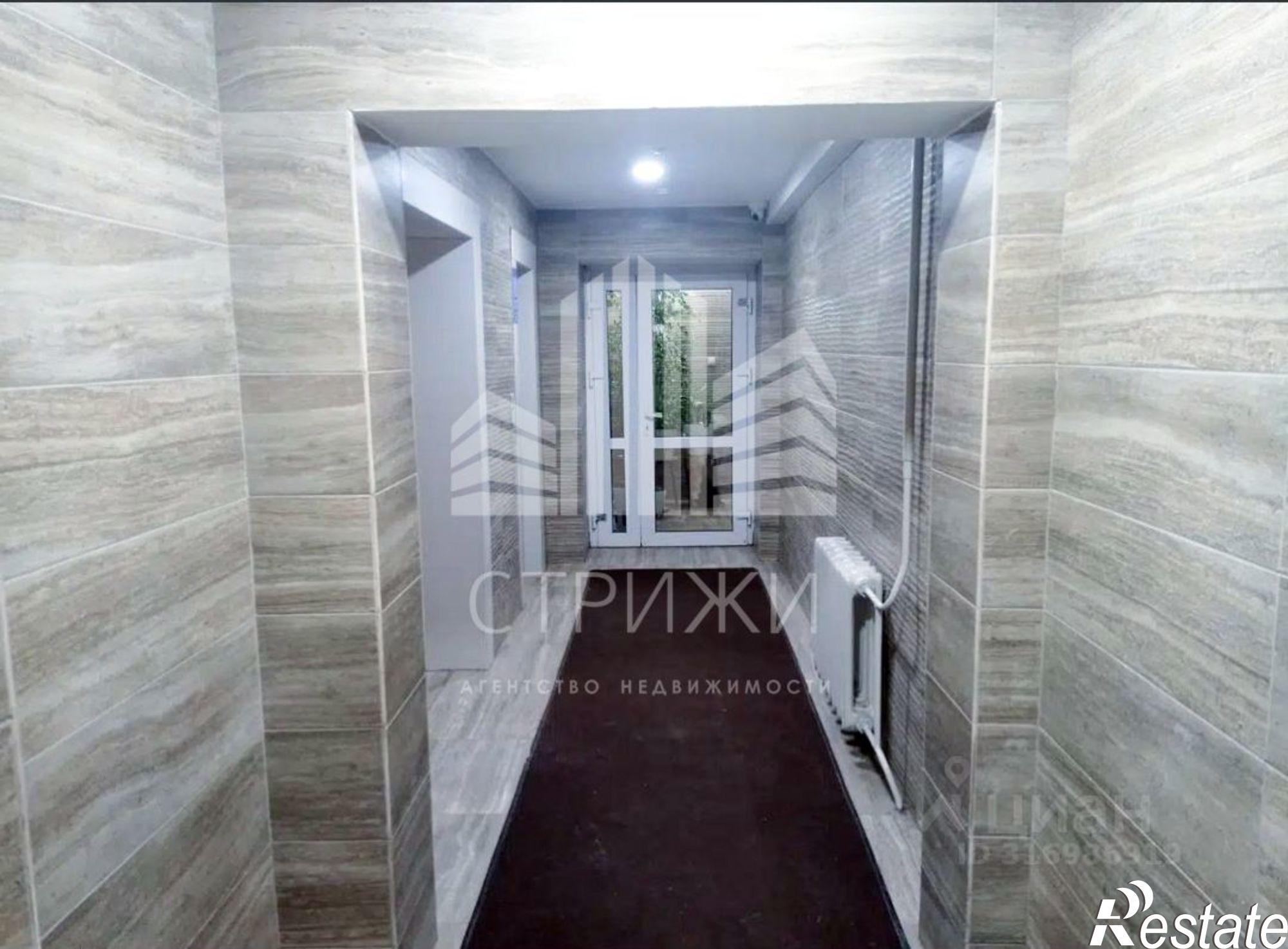 Купить квартиру за 5 590 000 рублей на Вольская улица, 77