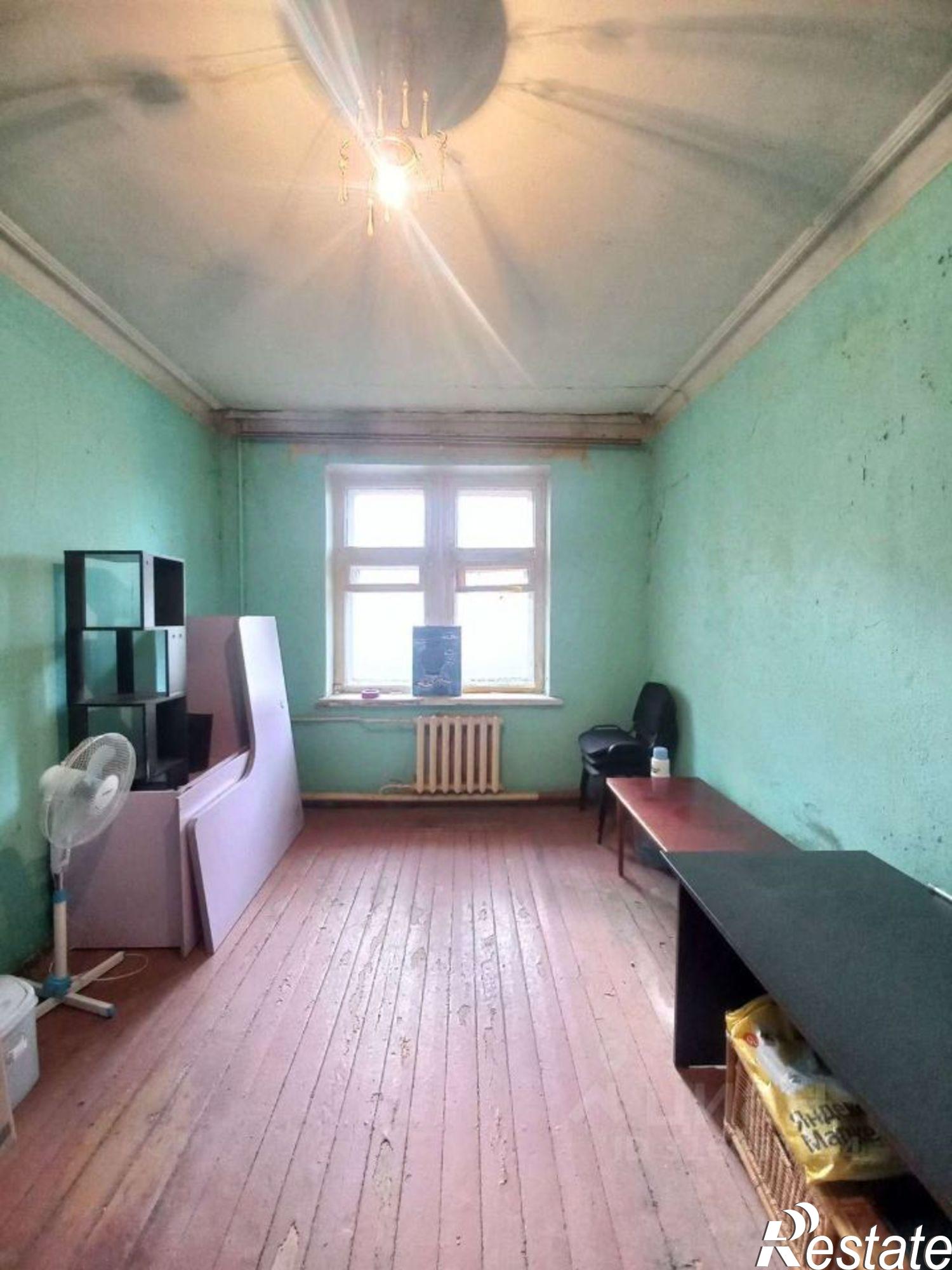 Купить квартиру за 3 000 000 рублей на Минусинская улица, 5