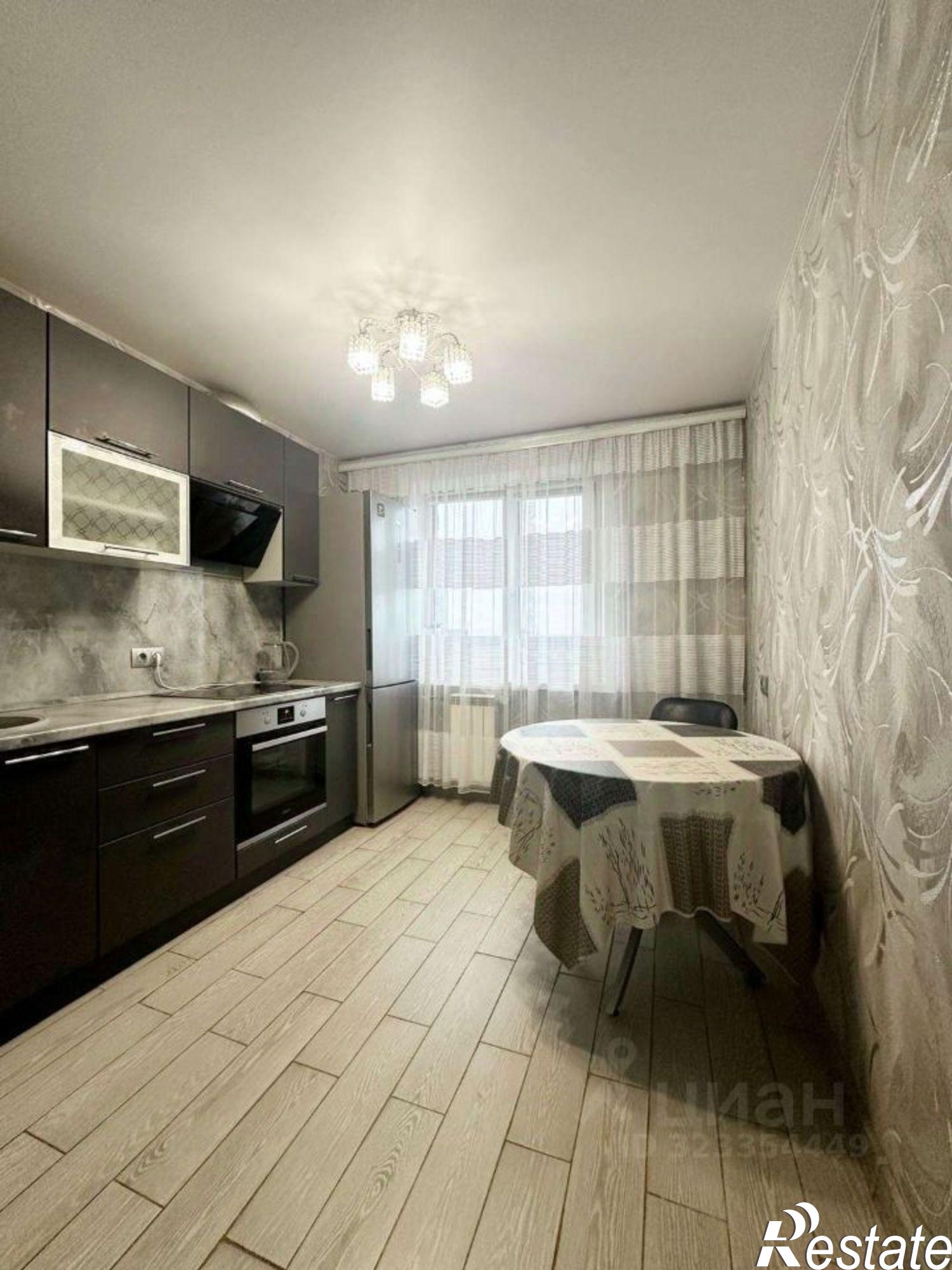 Купить квартиру за 8 500 000 рублей на Дачная улица, 43