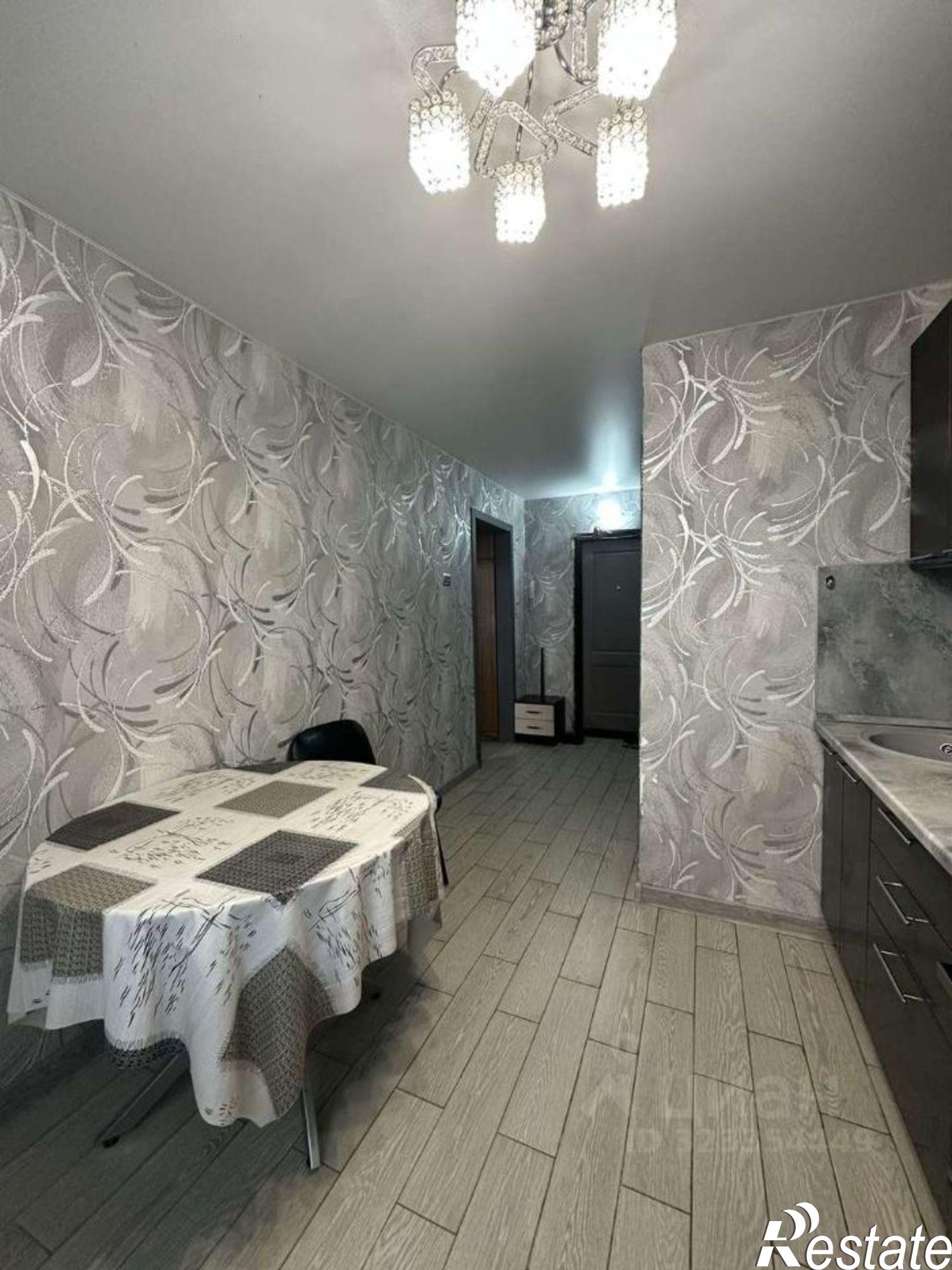 Купить квартиру за 8 500 000 рублей на Дачная улица, 43