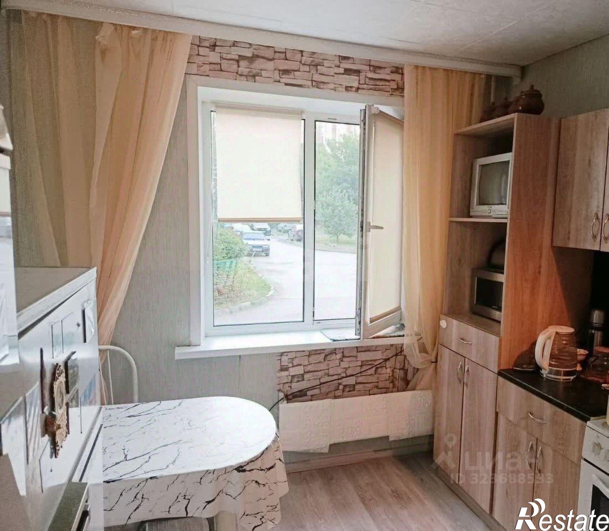 Купить квартиру за 5 700 000 рублей на Южный проезд, 182