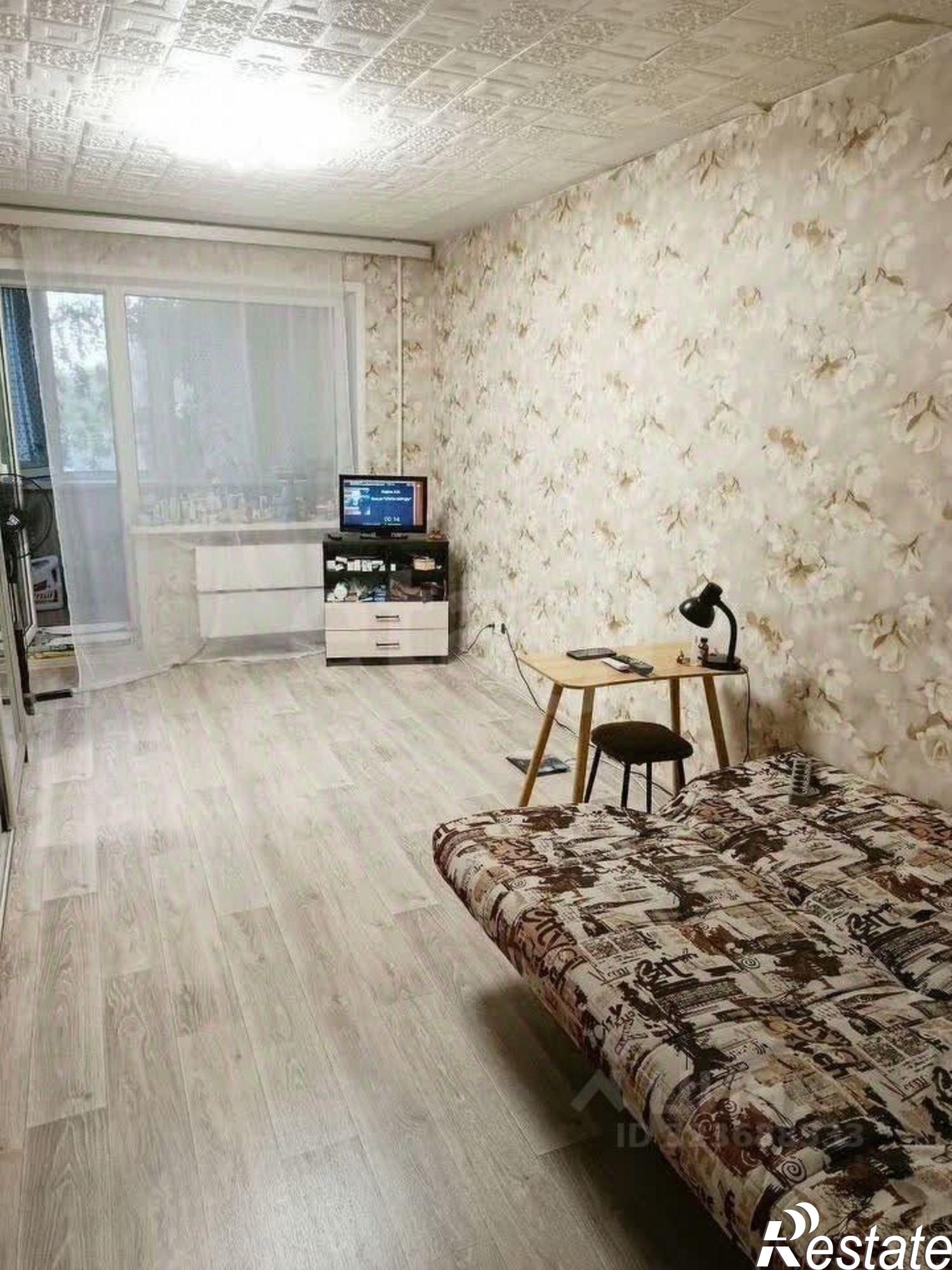 Купить квартиру за 5 700 000 рублей на Южный проезд, 182