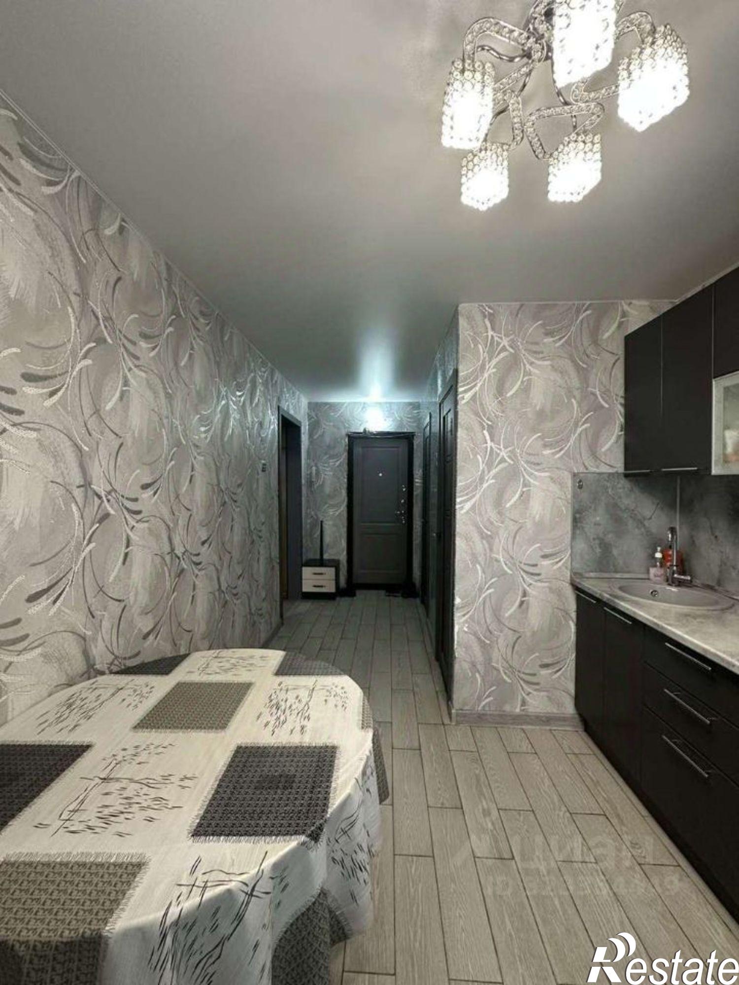 Купить квартиру за 8 500 000 рублей на Дачная улица, 43