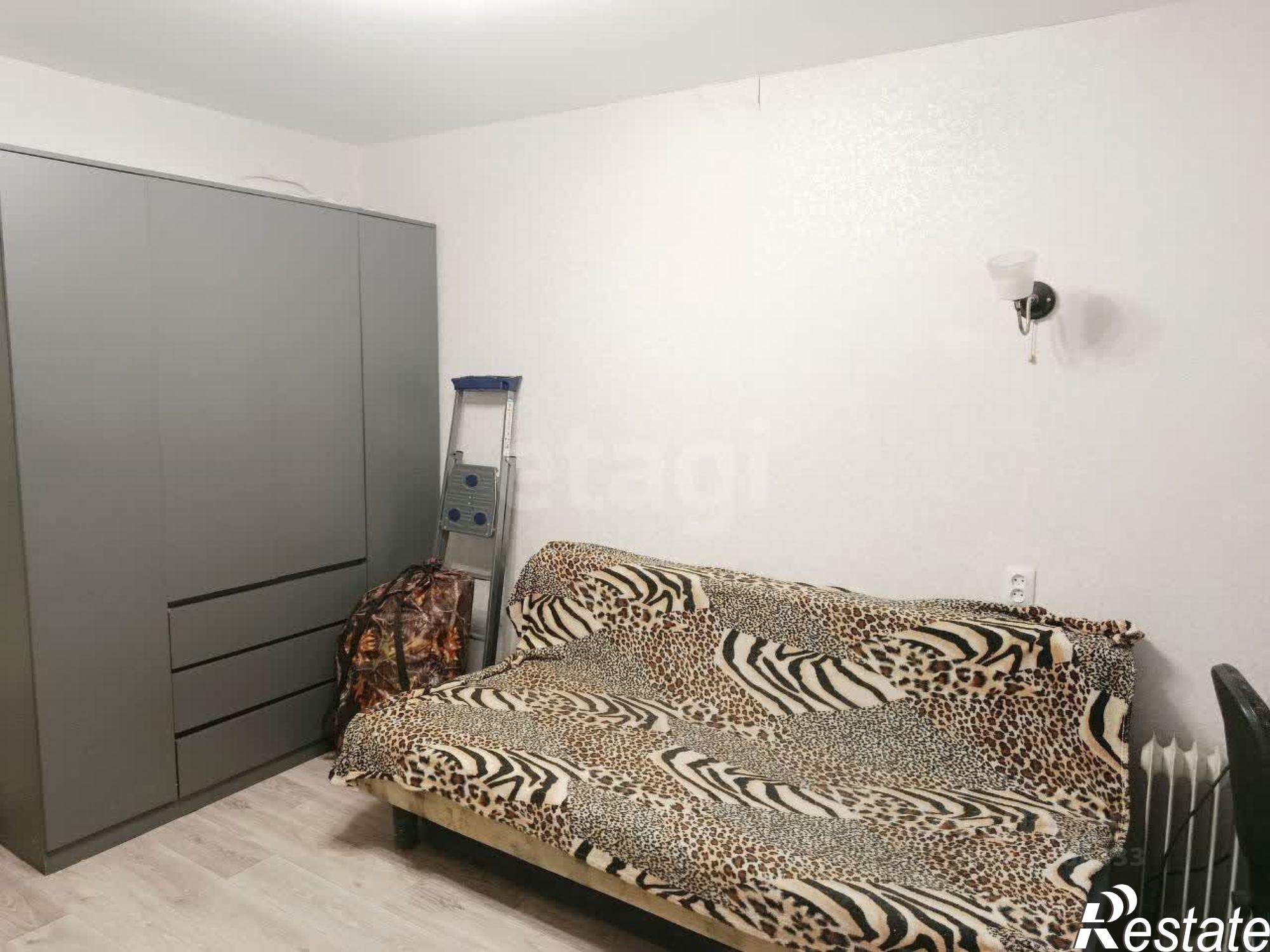 Купить квартиру за 5 700 000 рублей на Южный проезд, 182