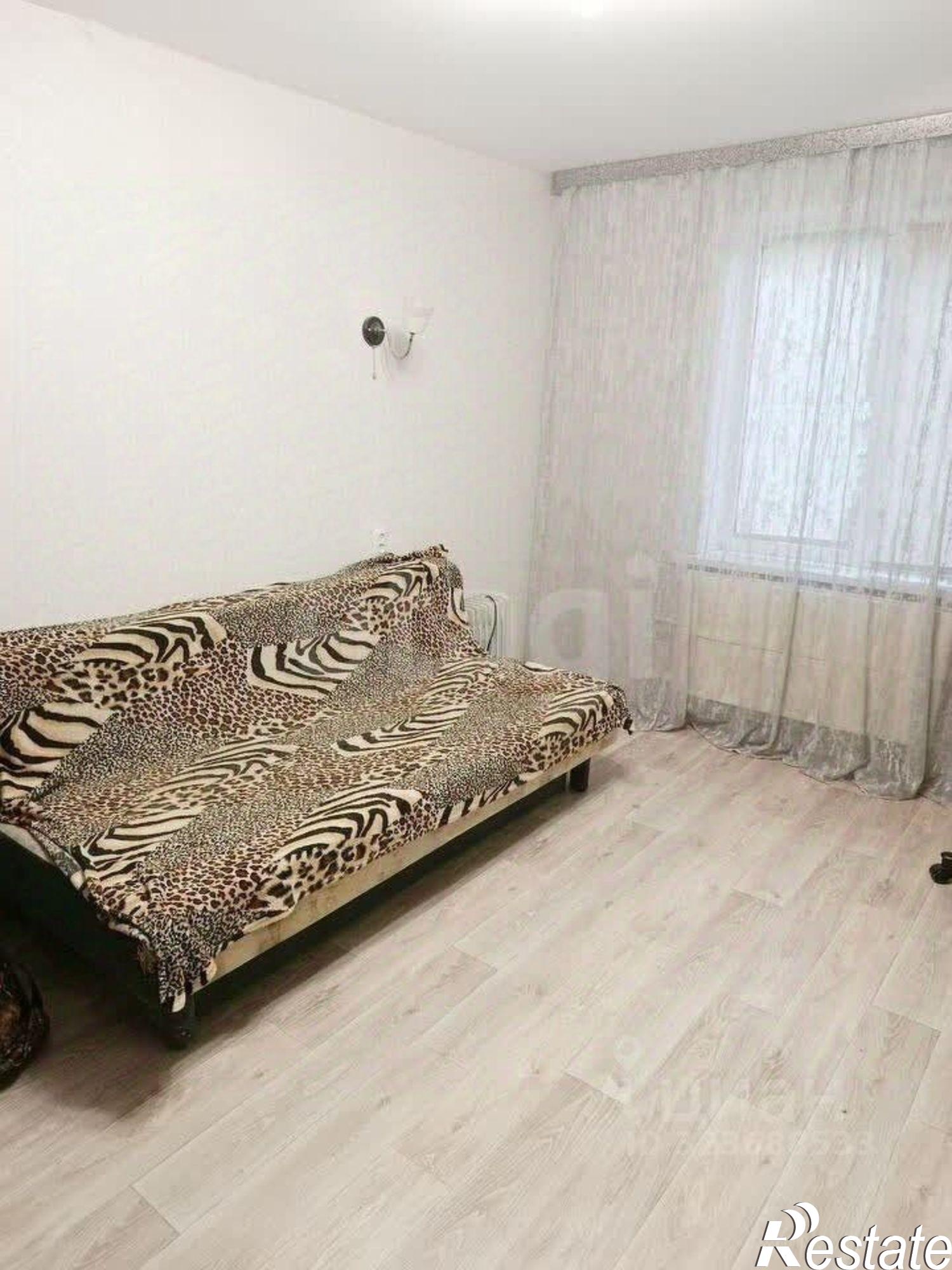 Купить квартиру за 5 700 000 рублей на Южный проезд, 182