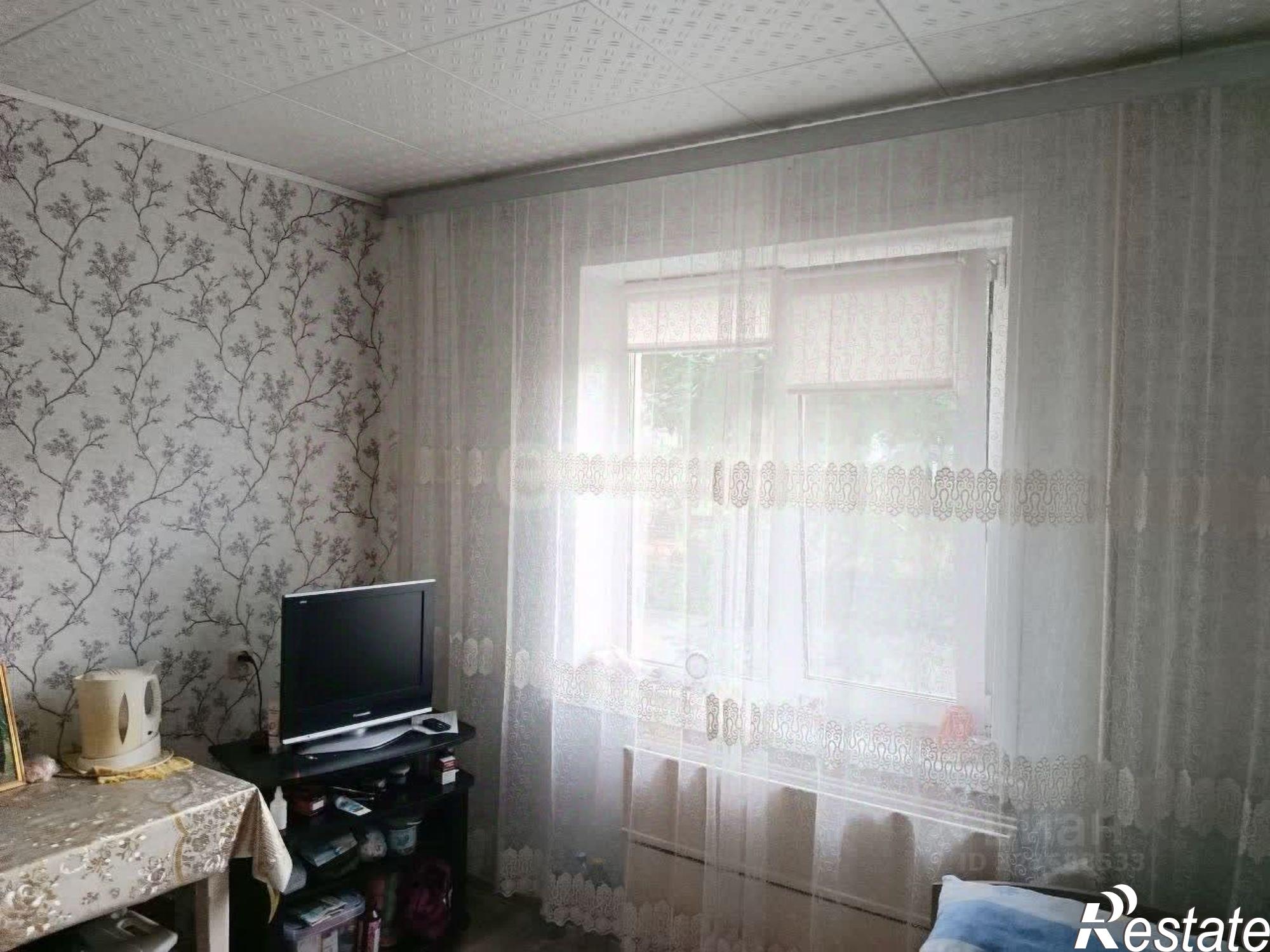 Купить квартиру за 5 700 000 рублей на Южный проезд, 182