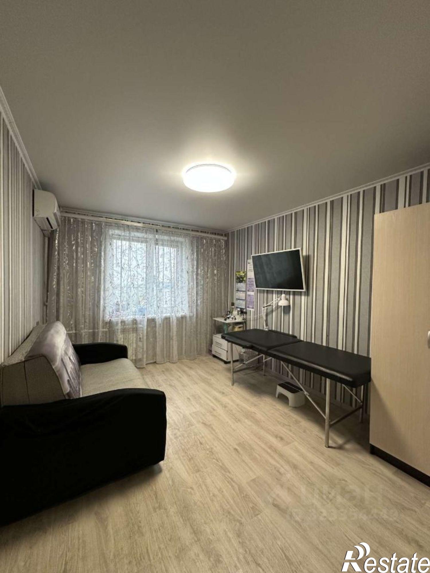 Купить квартиру за 8 500 000 рублей на Дачная улица, 43