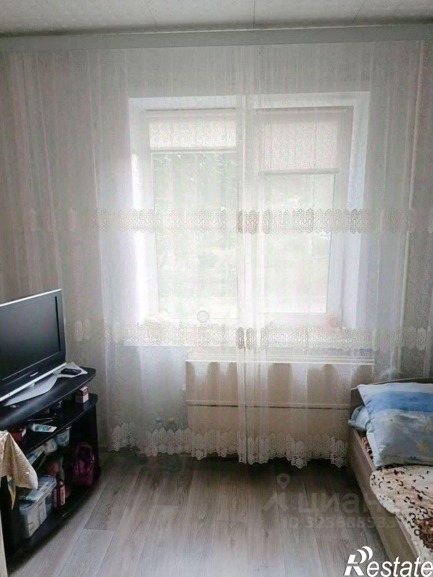 Купить квартиру за 5 700 000 рублей на Южный проезд, 182