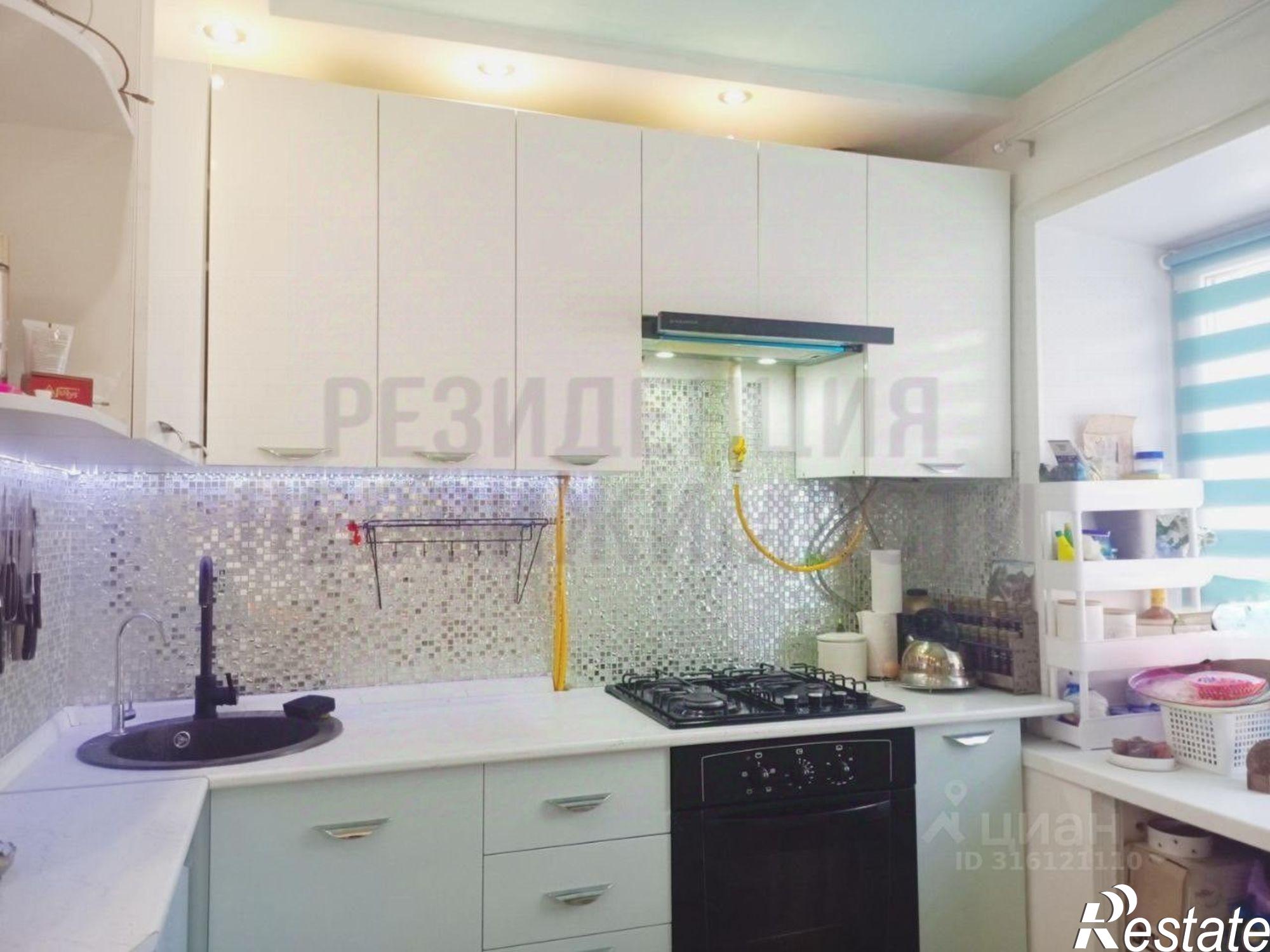 Купить квартиру за 4 950 000 рублей на Пролетарская улица, 175