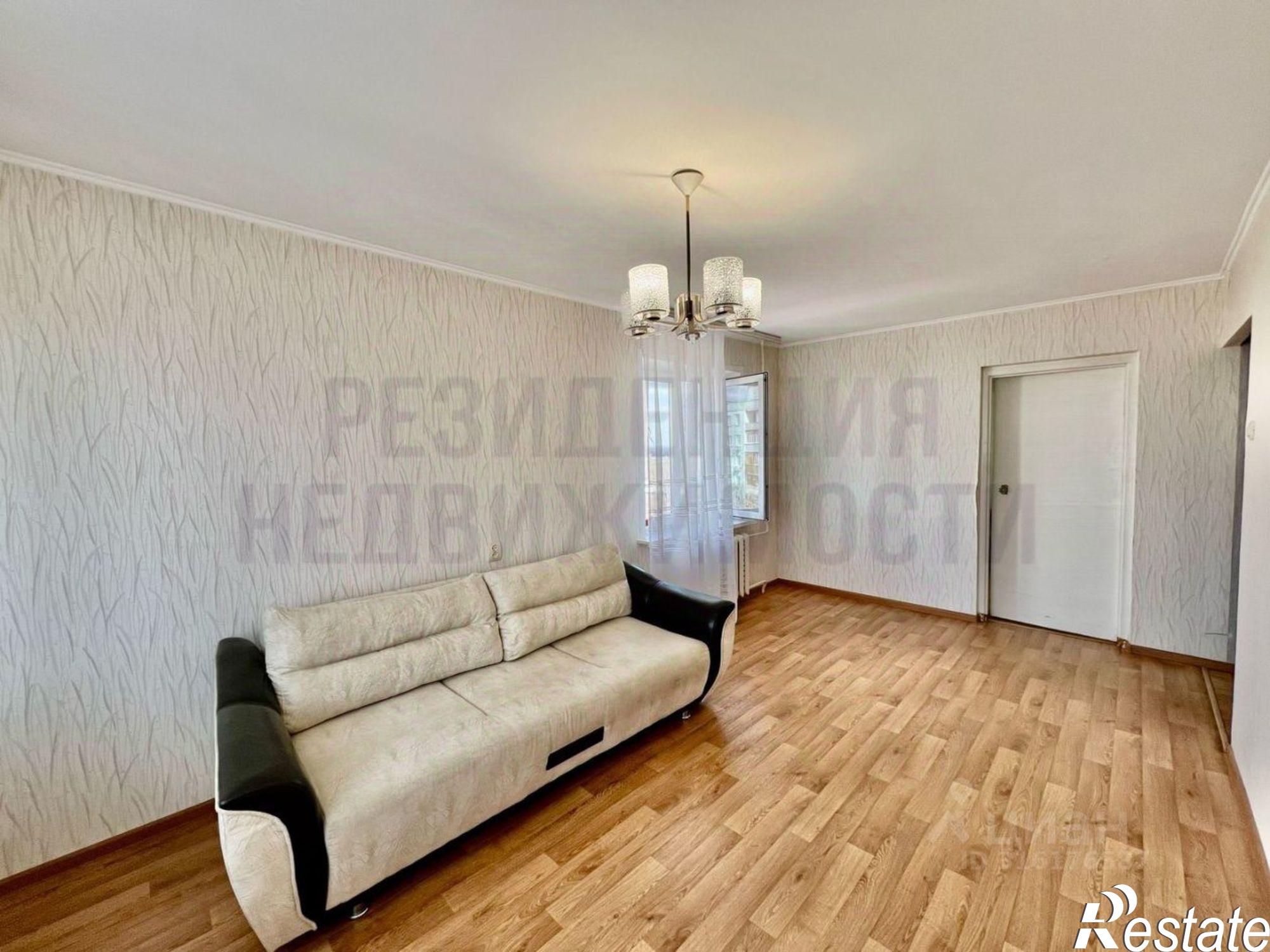 Купить квартиру за 6 100 000 рублей на Ташкентская улица, 83