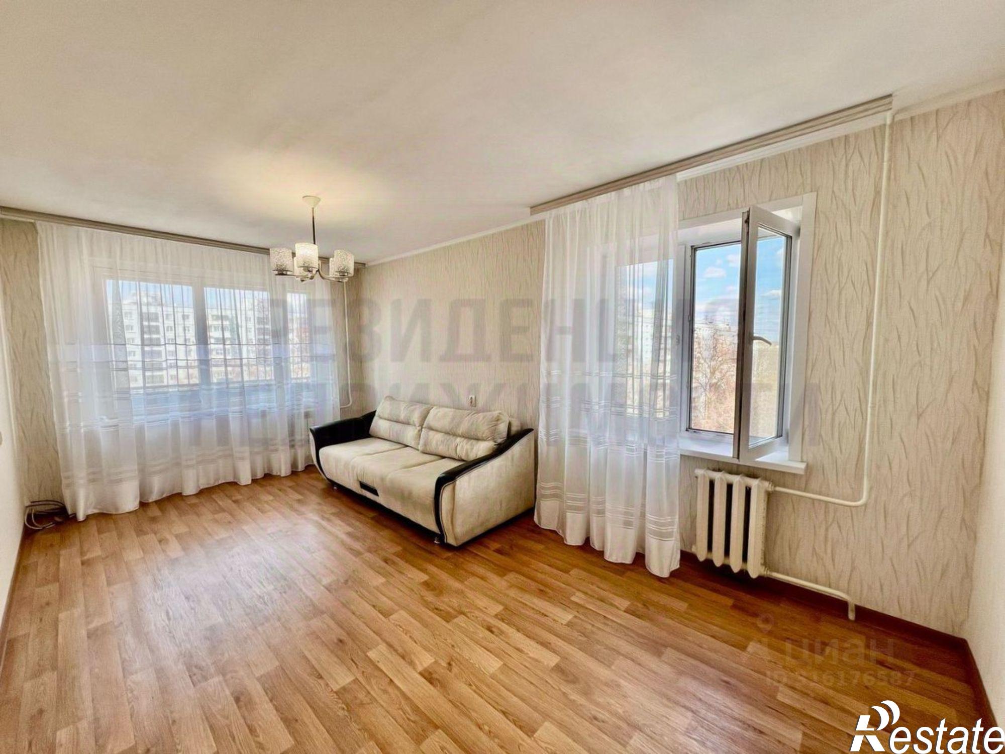 Купить квартиру за 6 100 000 рублей на Ташкентская улица, 83