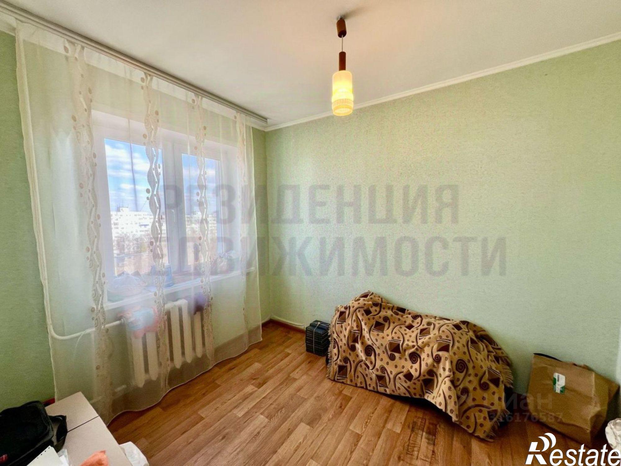 Купить квартиру за 6 100 000 рублей на Ташкентская улица, 83