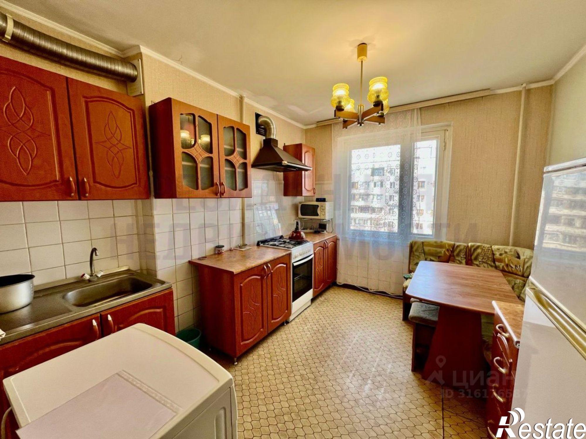 Купить квартиру за 6 100 000 рублей на Ташкентская улица, 83