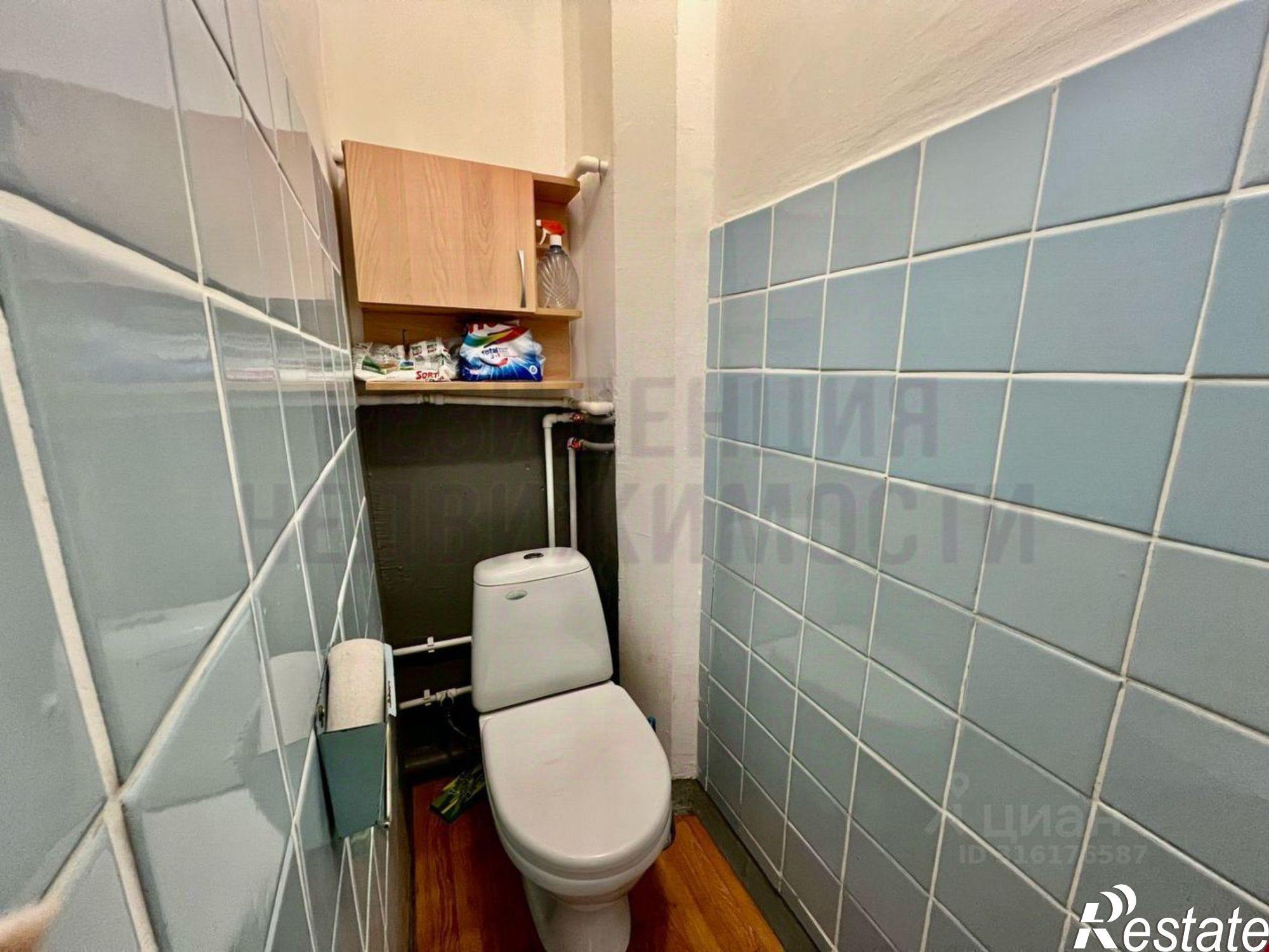 Купить квартиру за 6 100 000 рублей на Ташкентская улица, 83