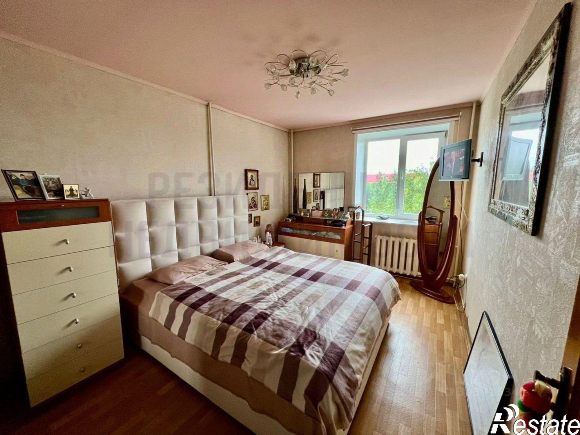 Купить квартиру за 7 500 000 рублей на Ново-Садовая улица, 321