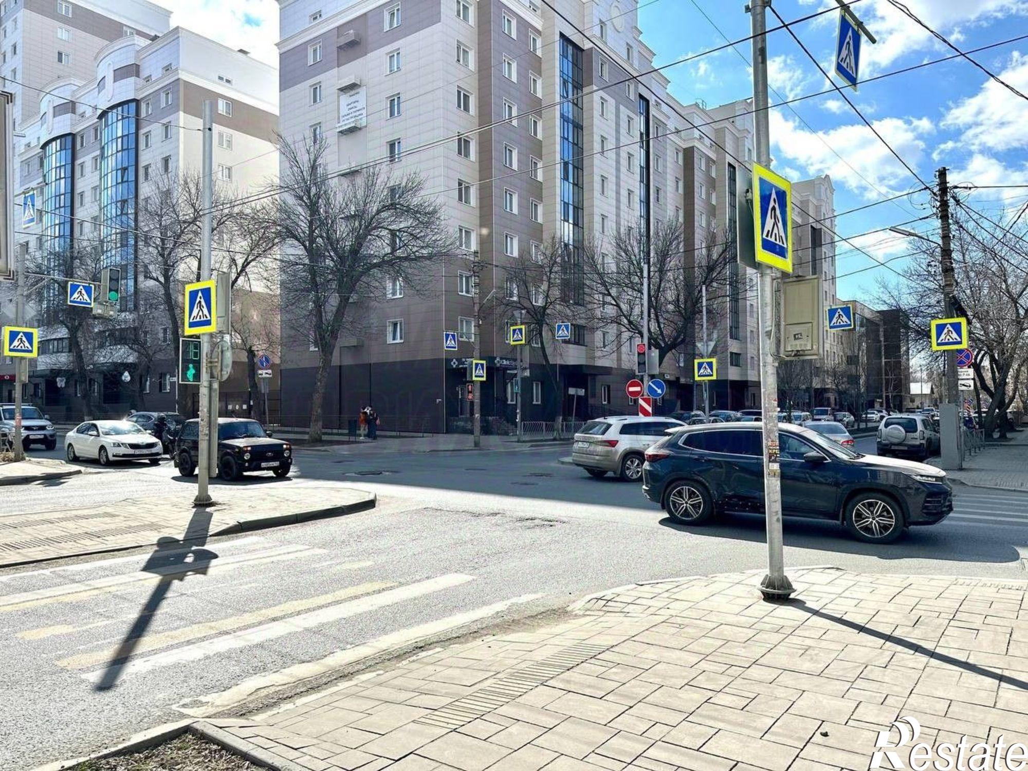 Купить квартиру за 8 500 000 рублей на Ленинская улица, 264