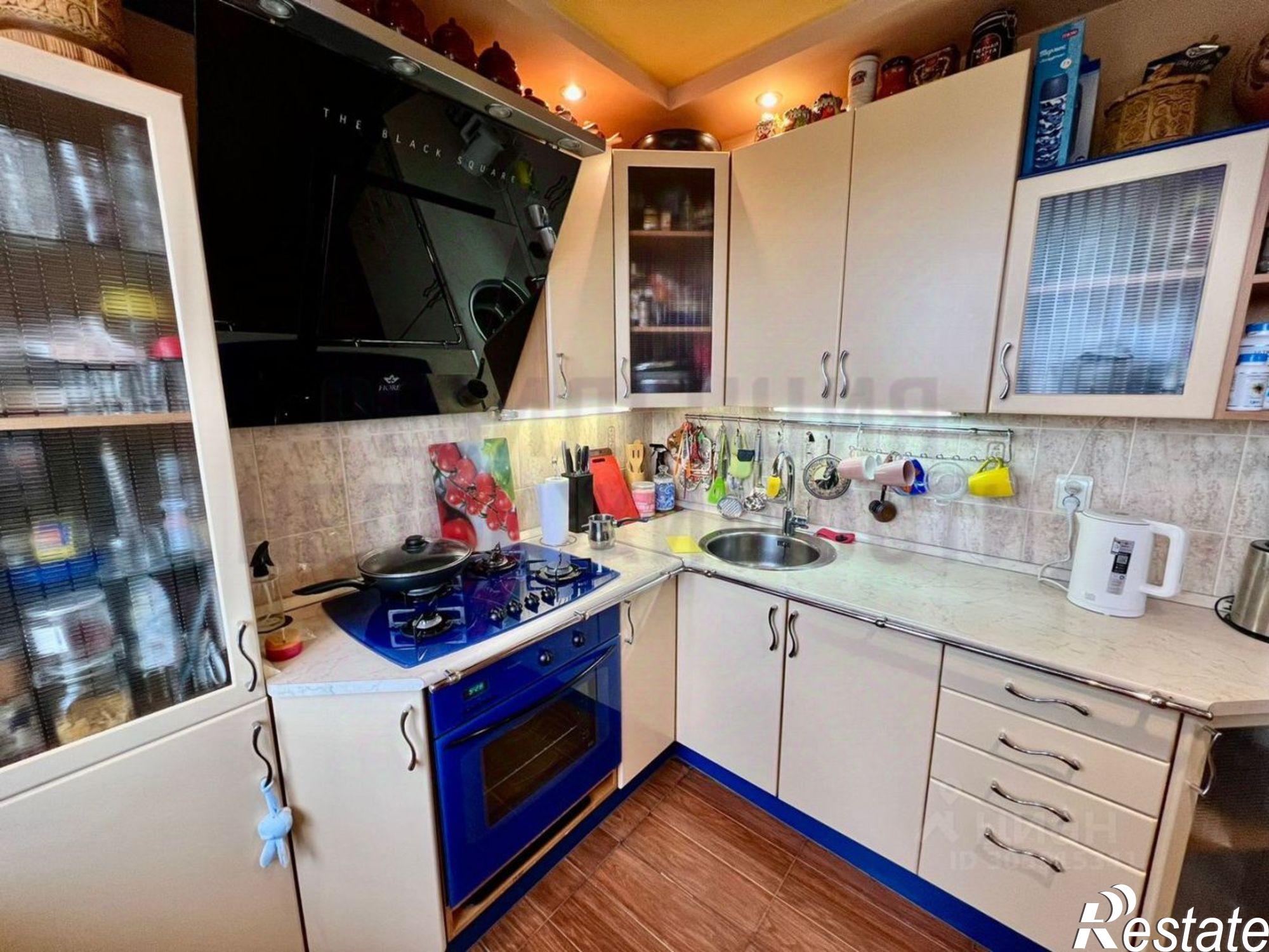 Купить квартиру за 7 500 000 рублей на Ново-Садовая улица, 321