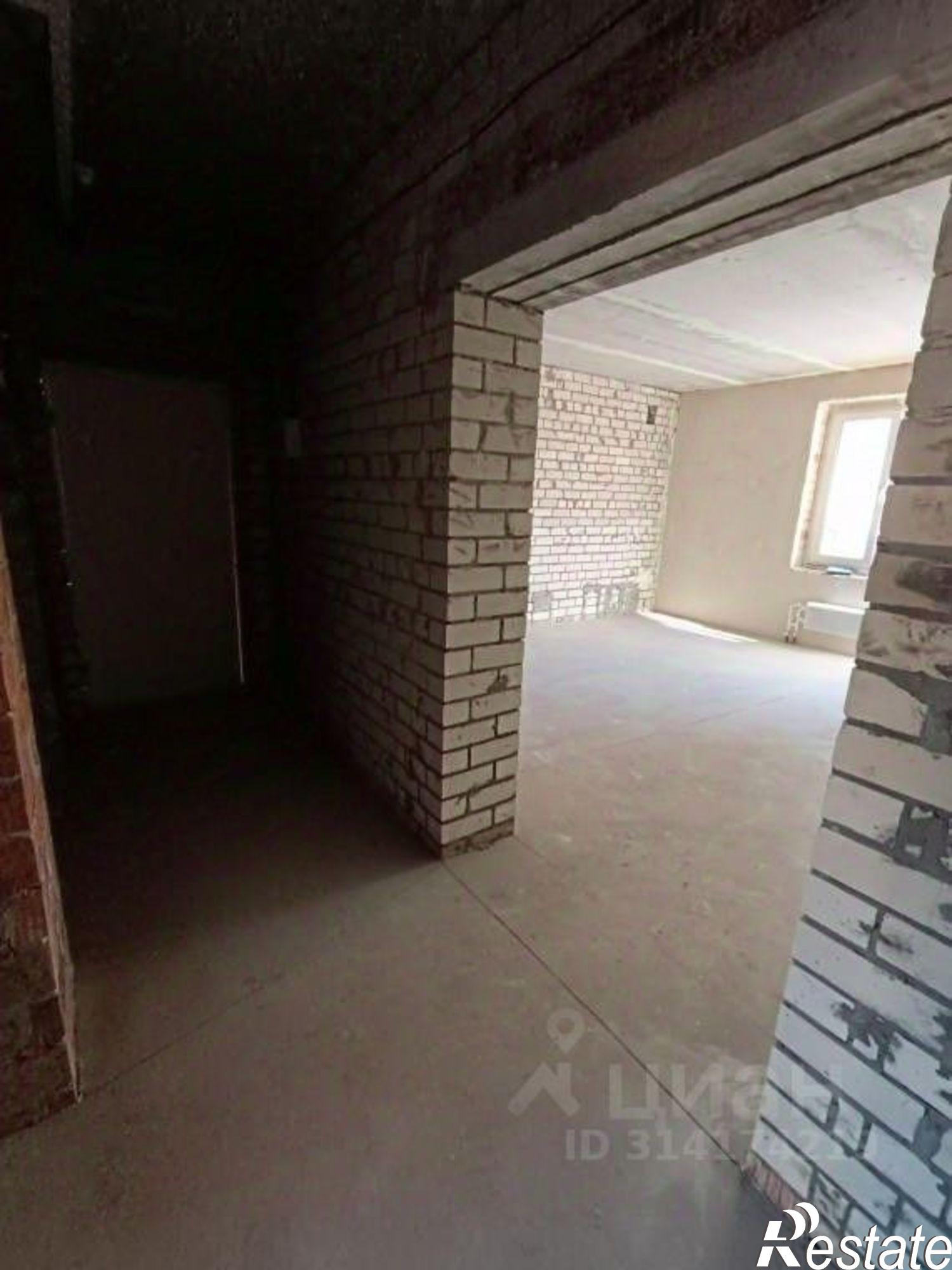 Купить квартиру за 9 000 000 рублей на поселок Мехзавод, 1-й кв-л, д 76