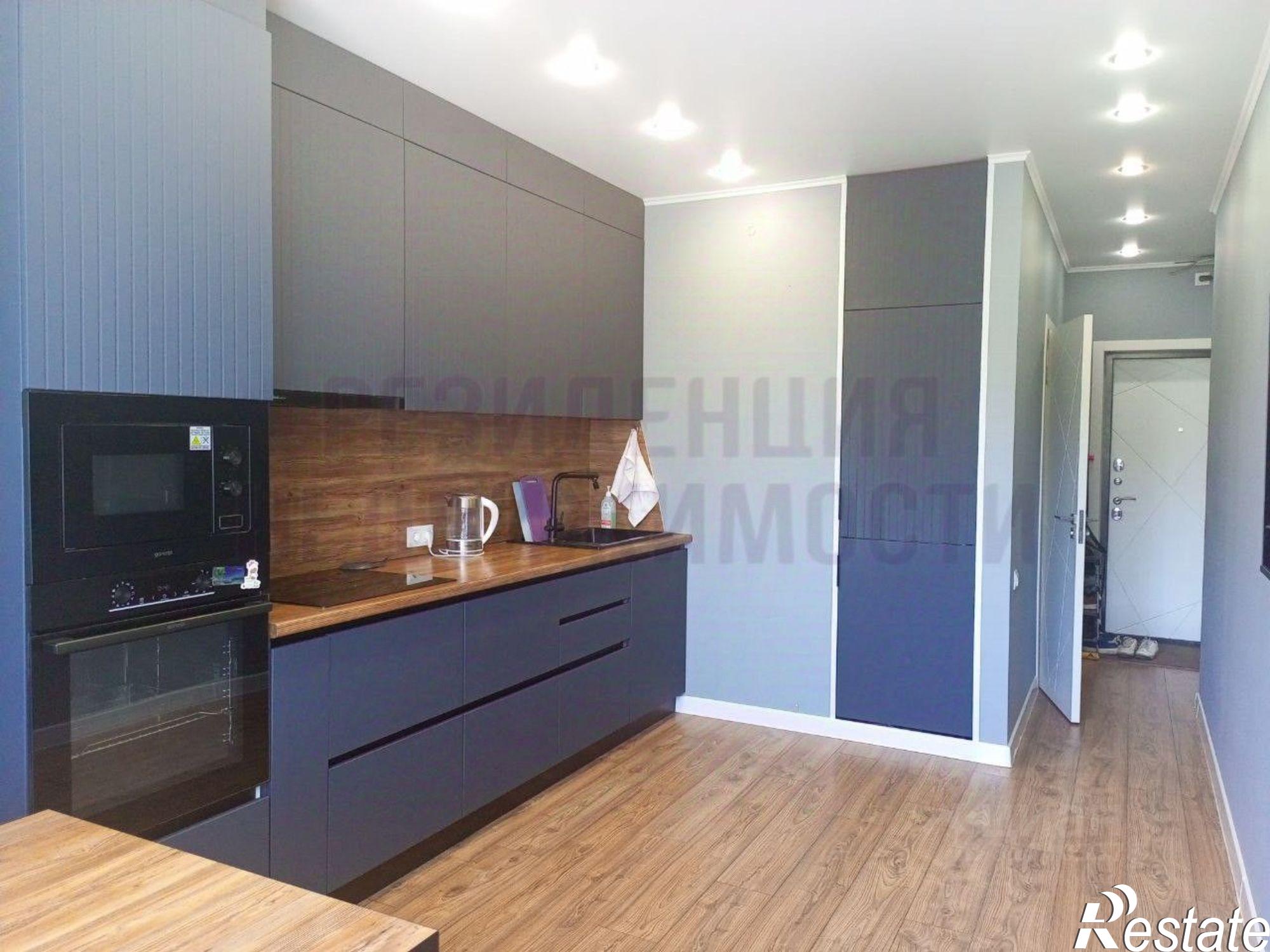 Купить квартиру за 12 200 000 рублей на Московское шоссе (дублер), 199