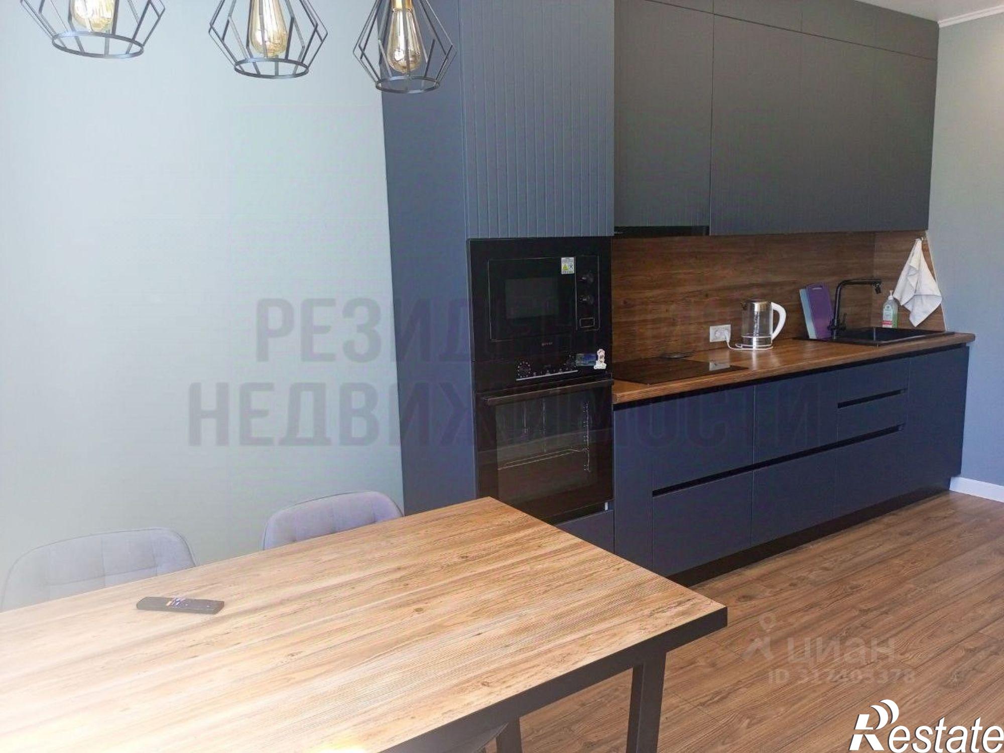 Купить квартиру за 12 200 000 рублей на Московское шоссе (дублер), 199