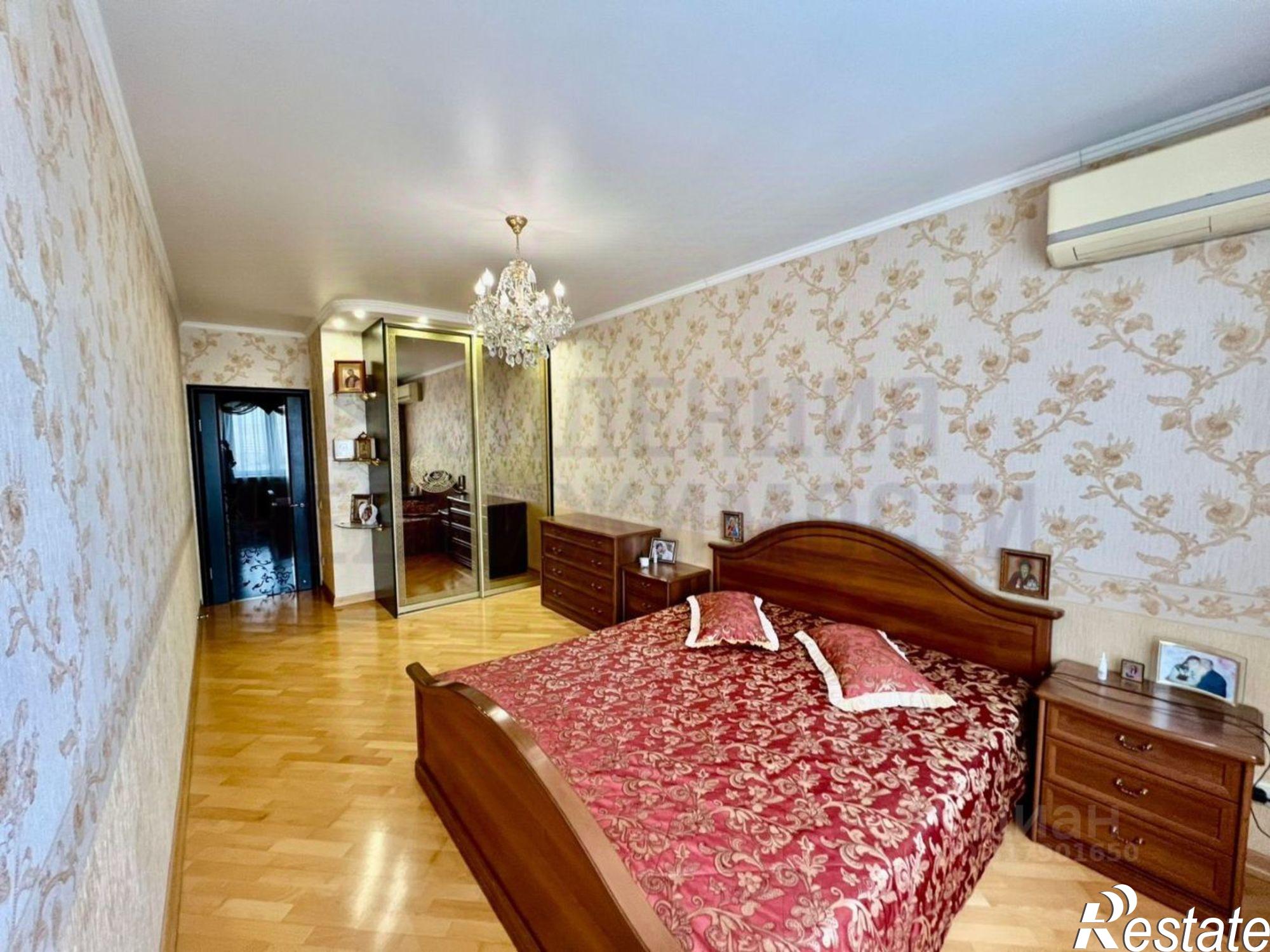 Купить квартиру за 20 700 000 рублей на Никитинская улица, 30