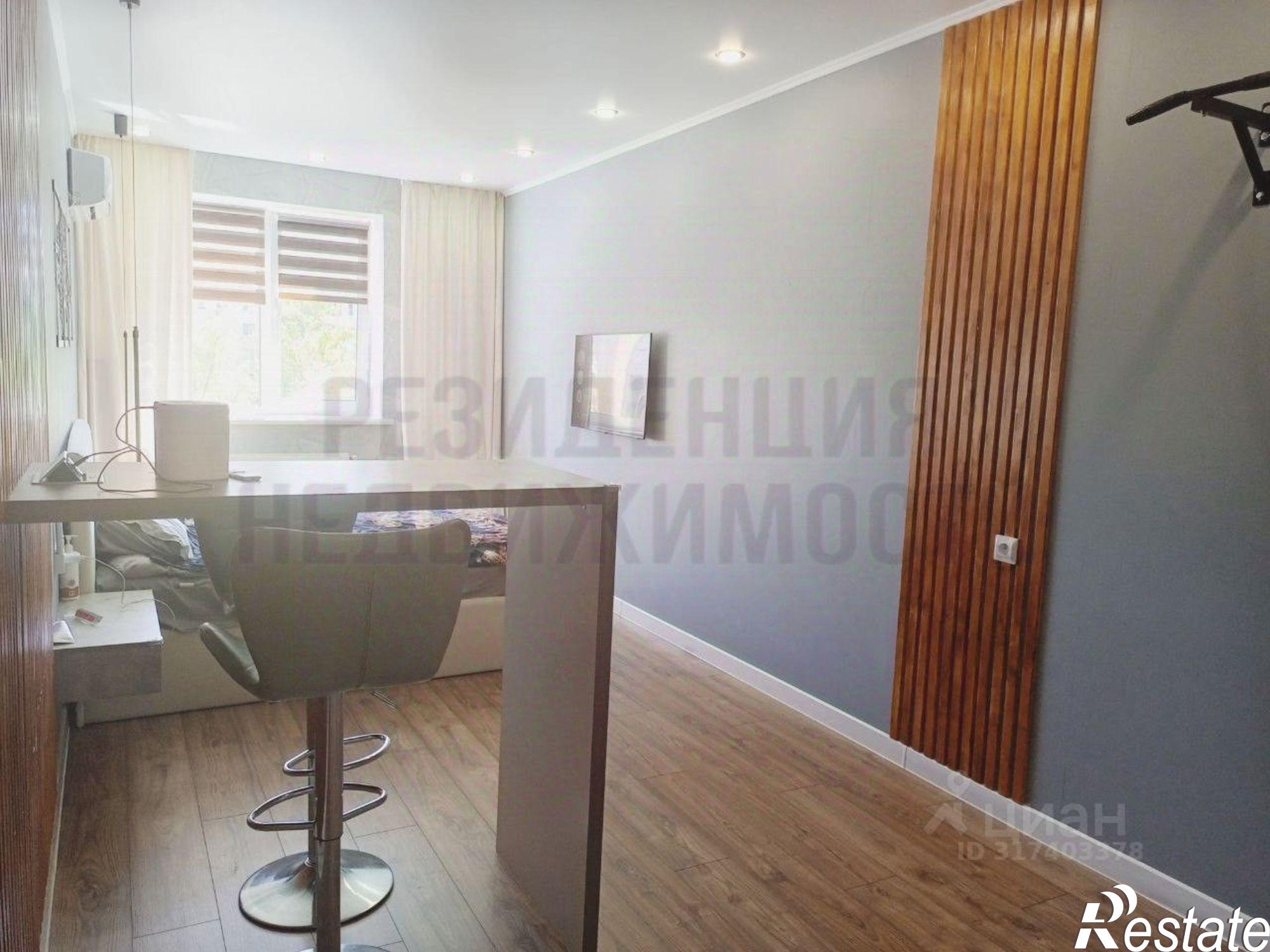 Купить квартиру за 12 200 000 рублей на Московское шоссе (дублер), 199