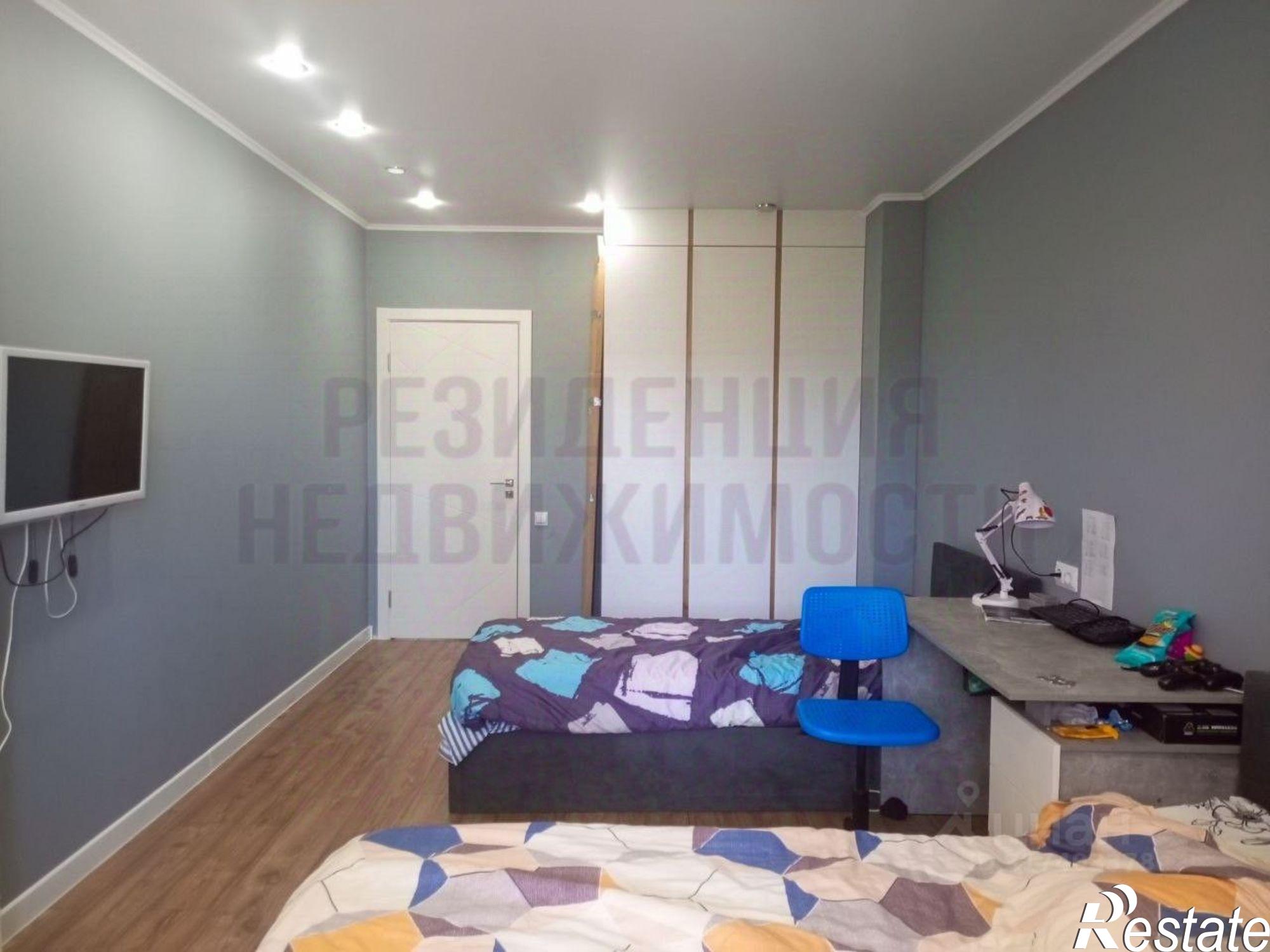 Купить квартиру за 12 200 000 рублей на Московское шоссе (дублер), 199