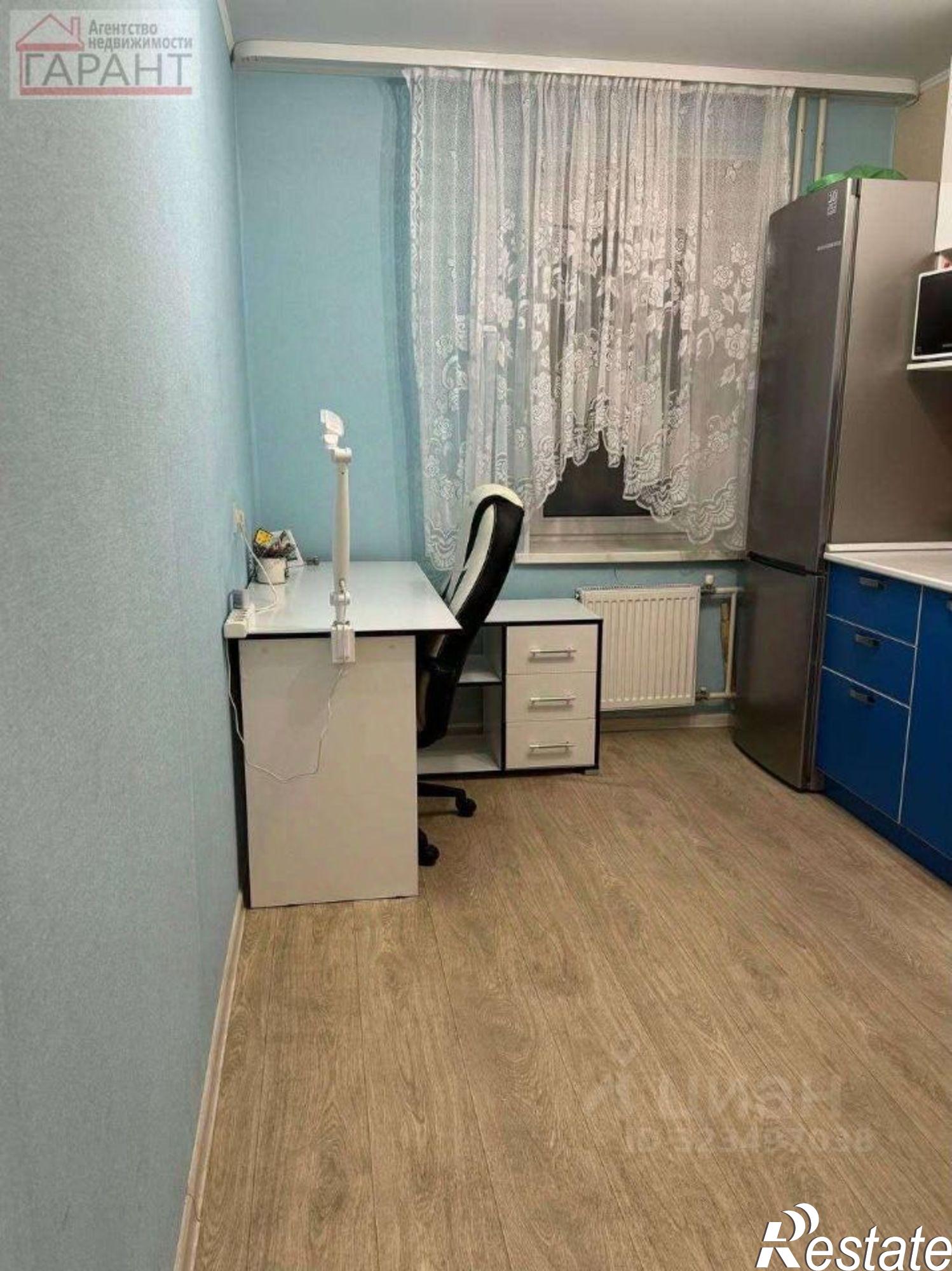 Купить квартиру за 6 300 000 рублей на проспект Карла Маркса, 59