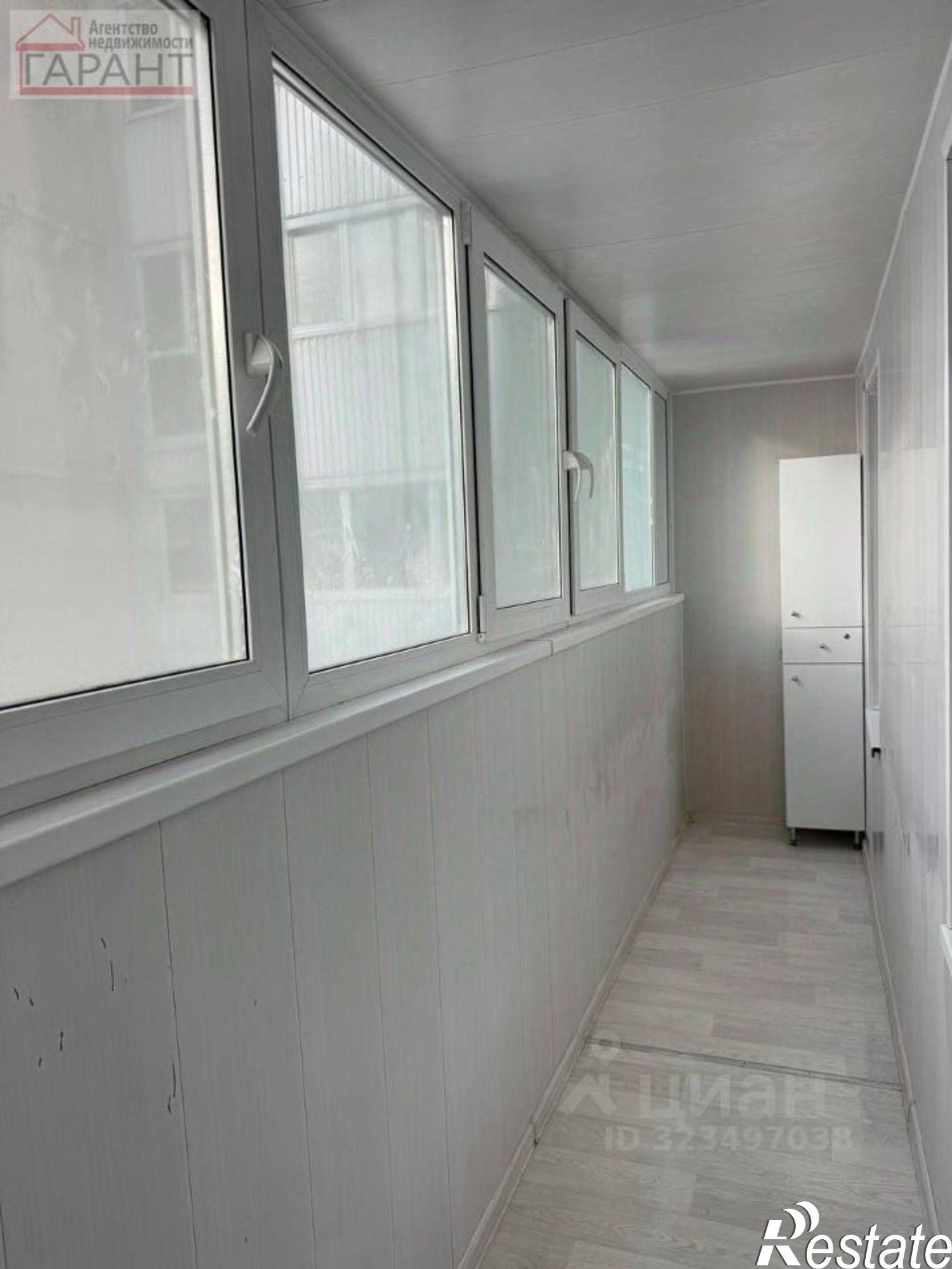 Купить квартиру за 6 300 000 рублей на проспект Карла Маркса, 59