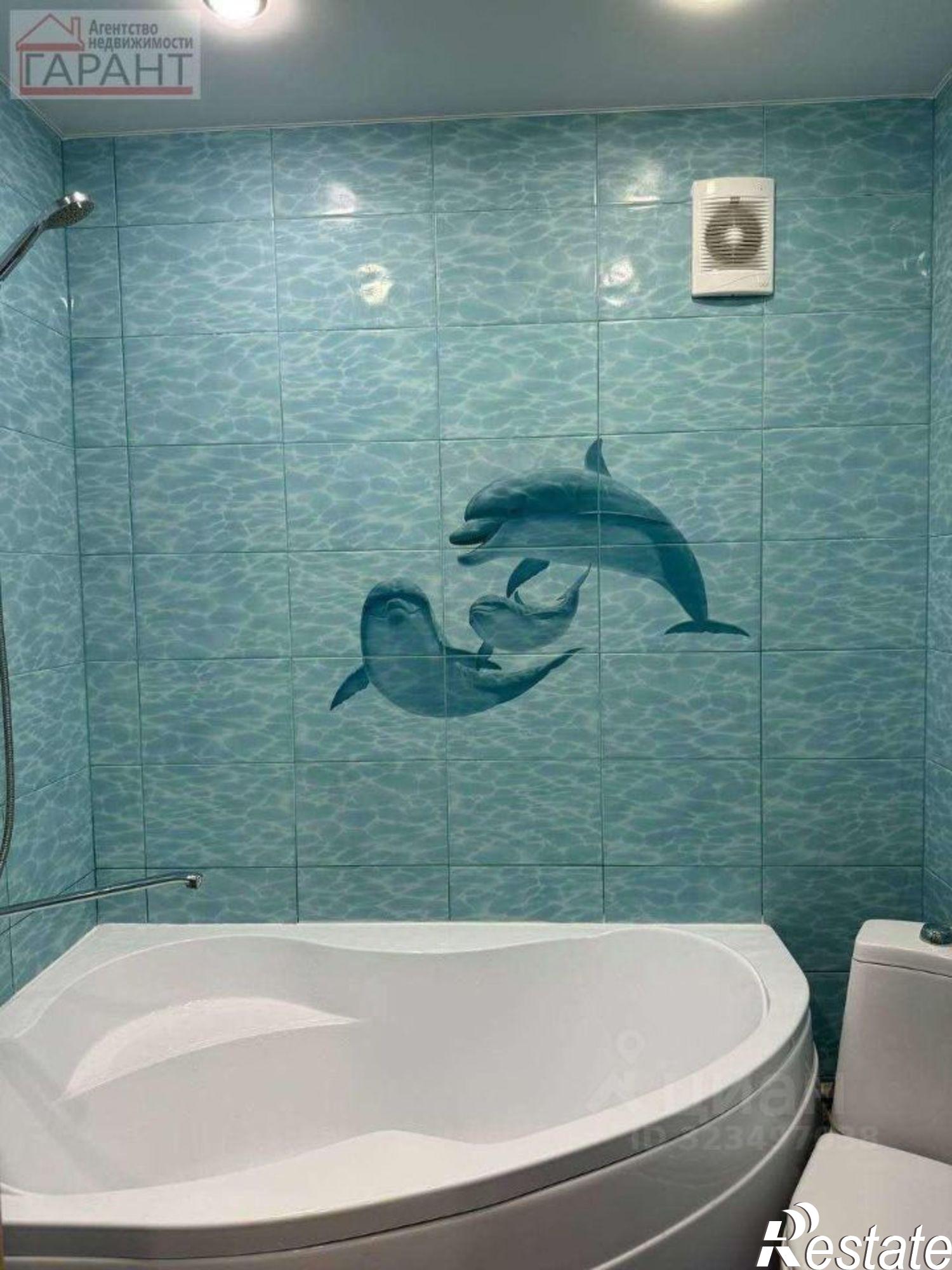 Купить квартиру за 6 300 000 рублей на проспект Карла Маркса, 59