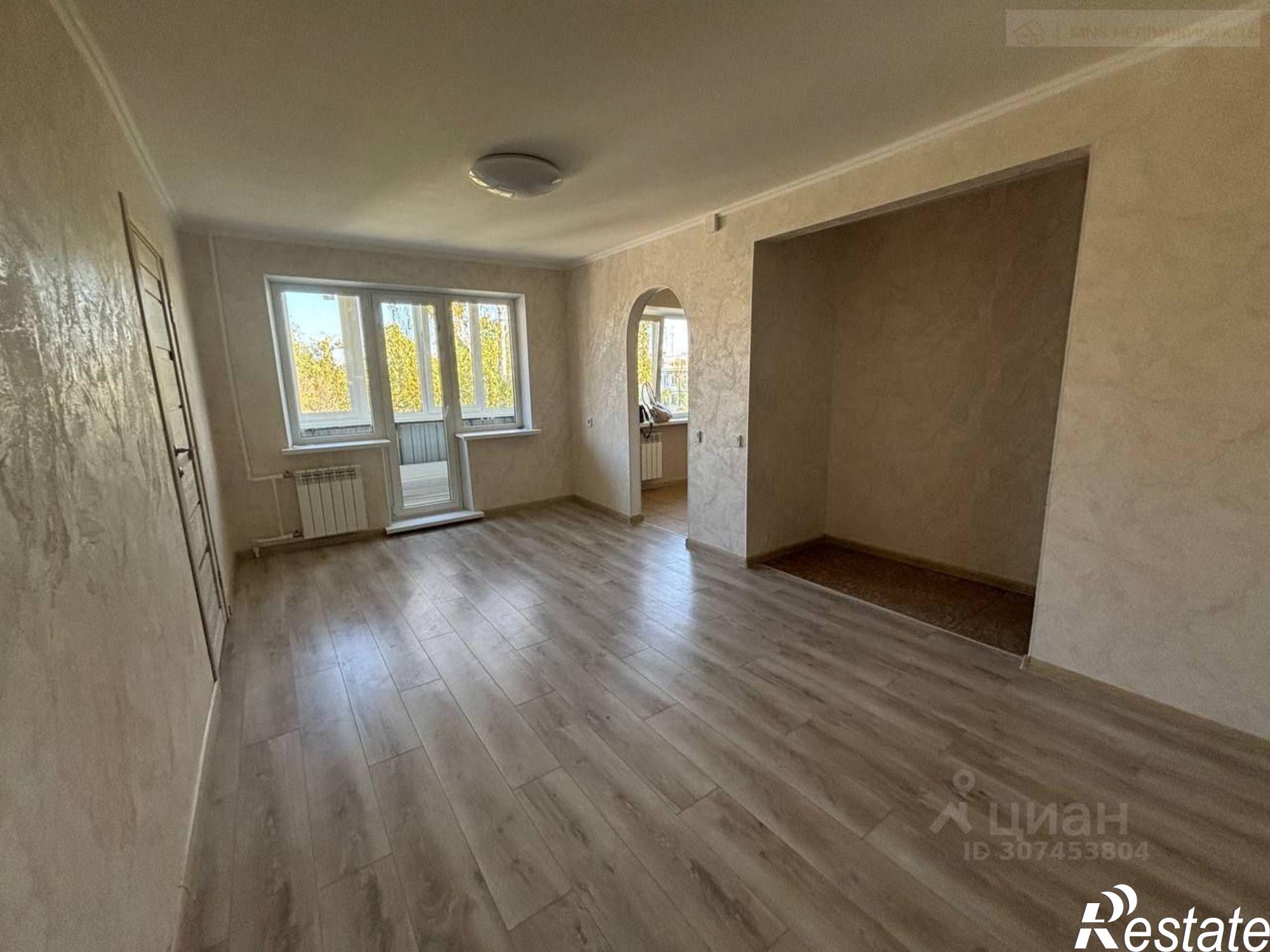 Купить квартиру за 5 000 000 рублей на Партизанская улица, 122