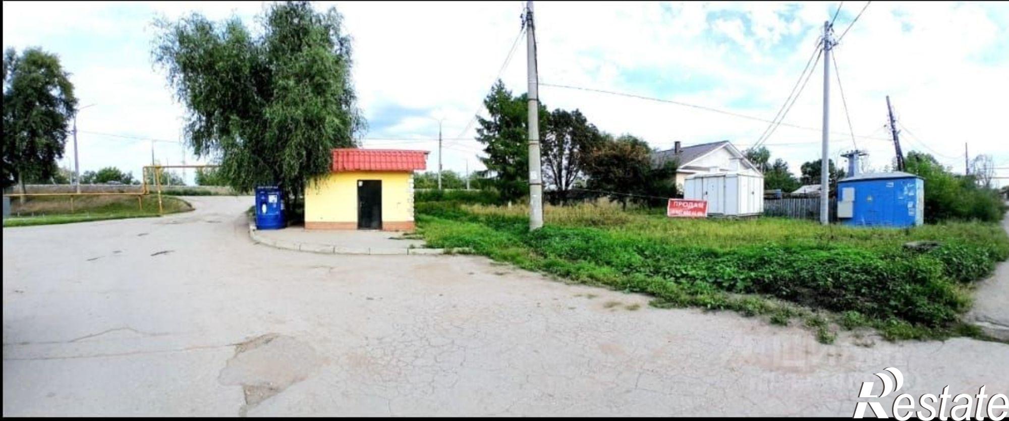 Купить землю, земельный участок за 2 000 000 рублей на Опанская улица