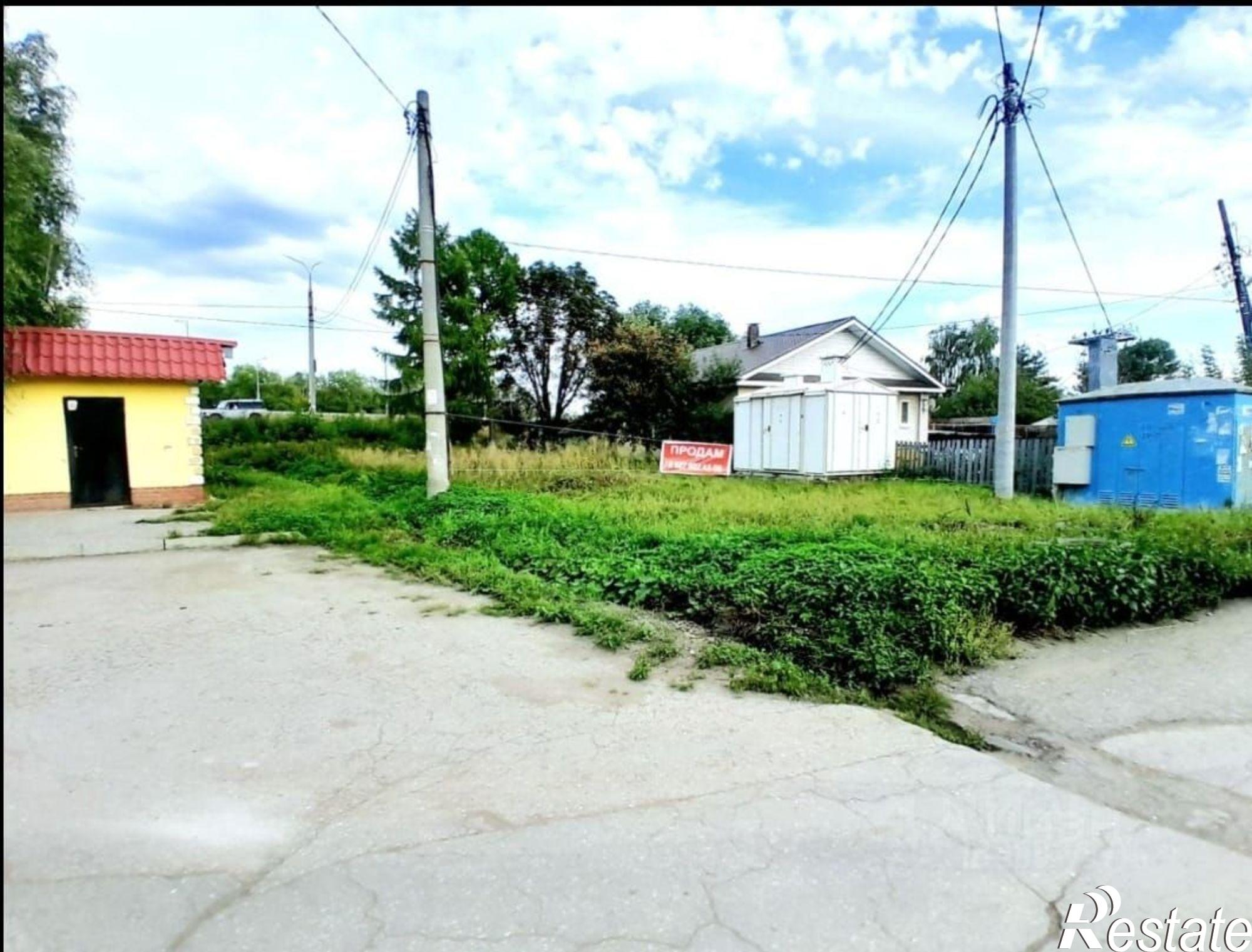 Купить землю, земельный участок за 2 000 000 рублей на Опанская улица