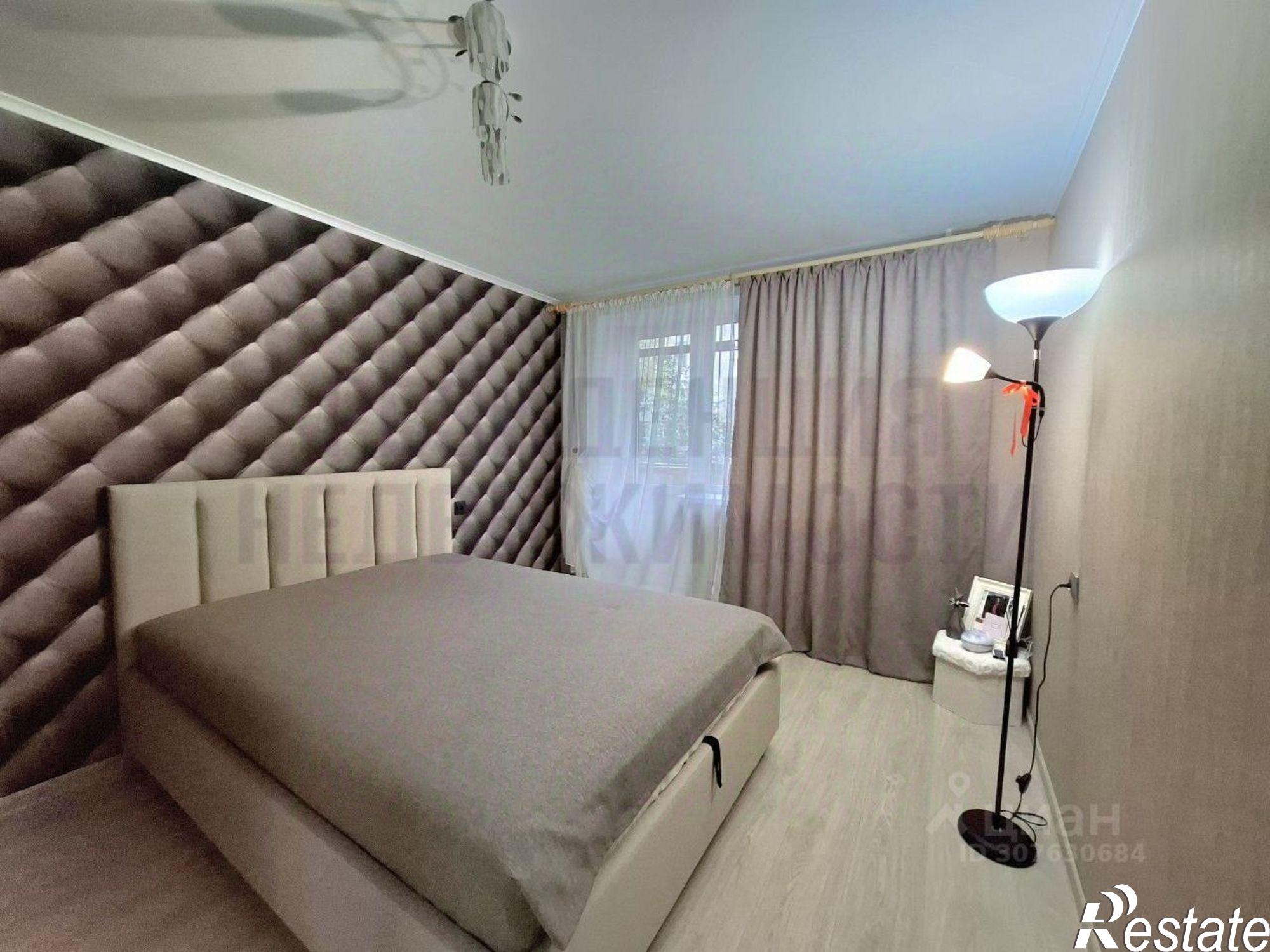 Купить квартиру за 4 700 000 рублей на улица Свободы, 190