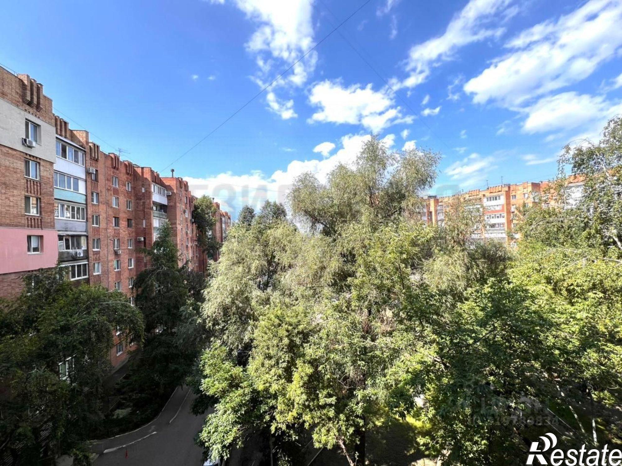 Купить квартиру за 7 300 000 рублей на Владимирская улица, 7